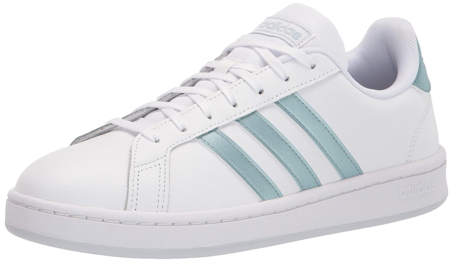 Adidas Women's Grand Court Sneaker - Tennis Mindset