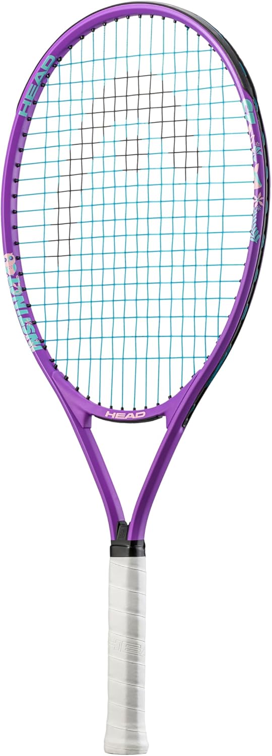 HEAD Instinct Junior Tennis Racquet - Tennis Mindset