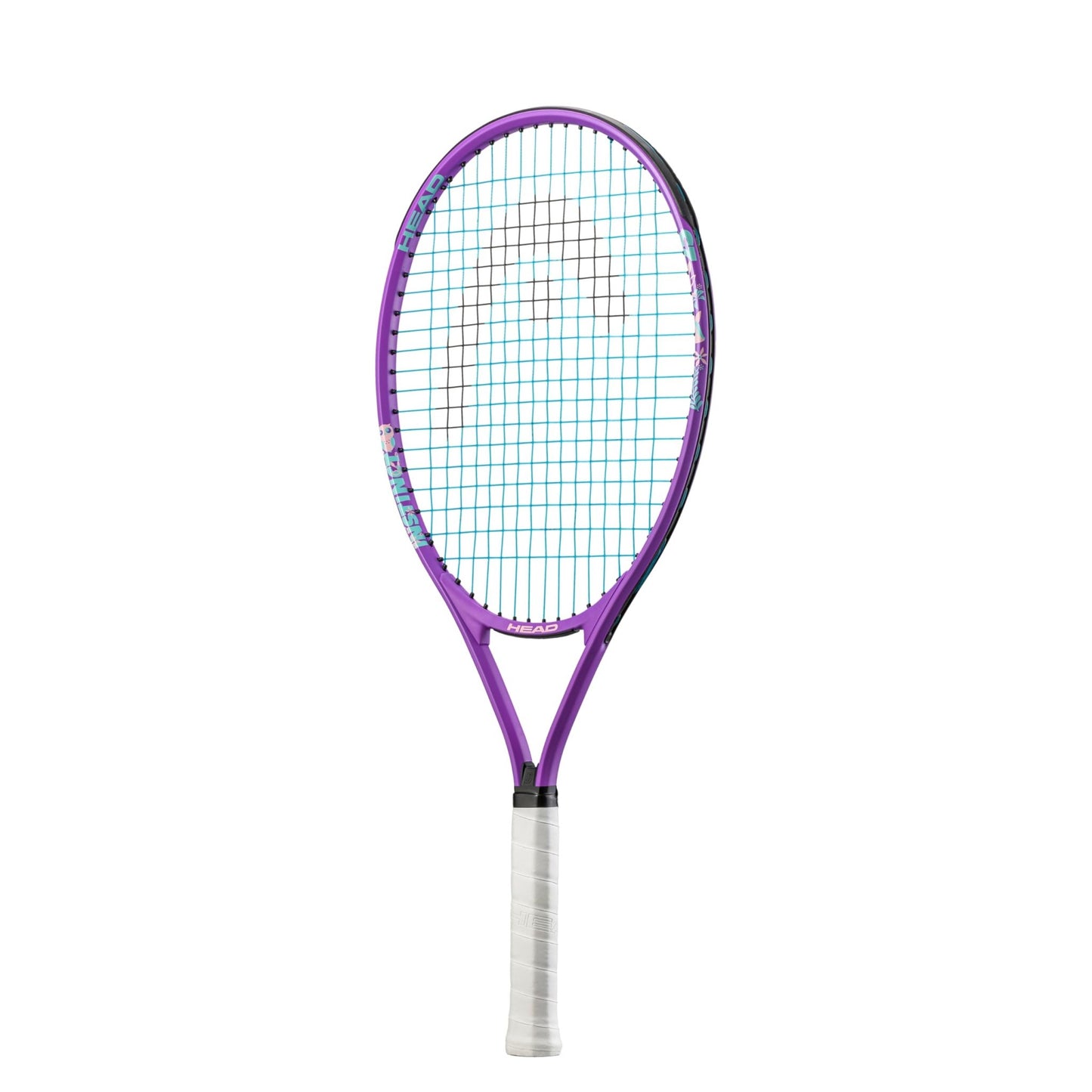 HEAD Instinct Junior Tennis Racquet - Tennis Mindset