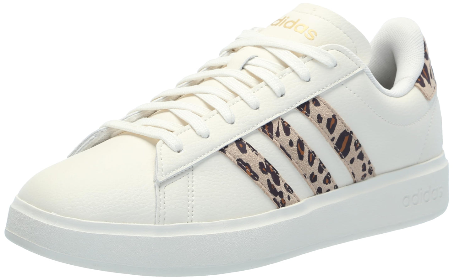 adidas Women's Grand Court 2.0 Tennis Shoe - Tennis Mindset