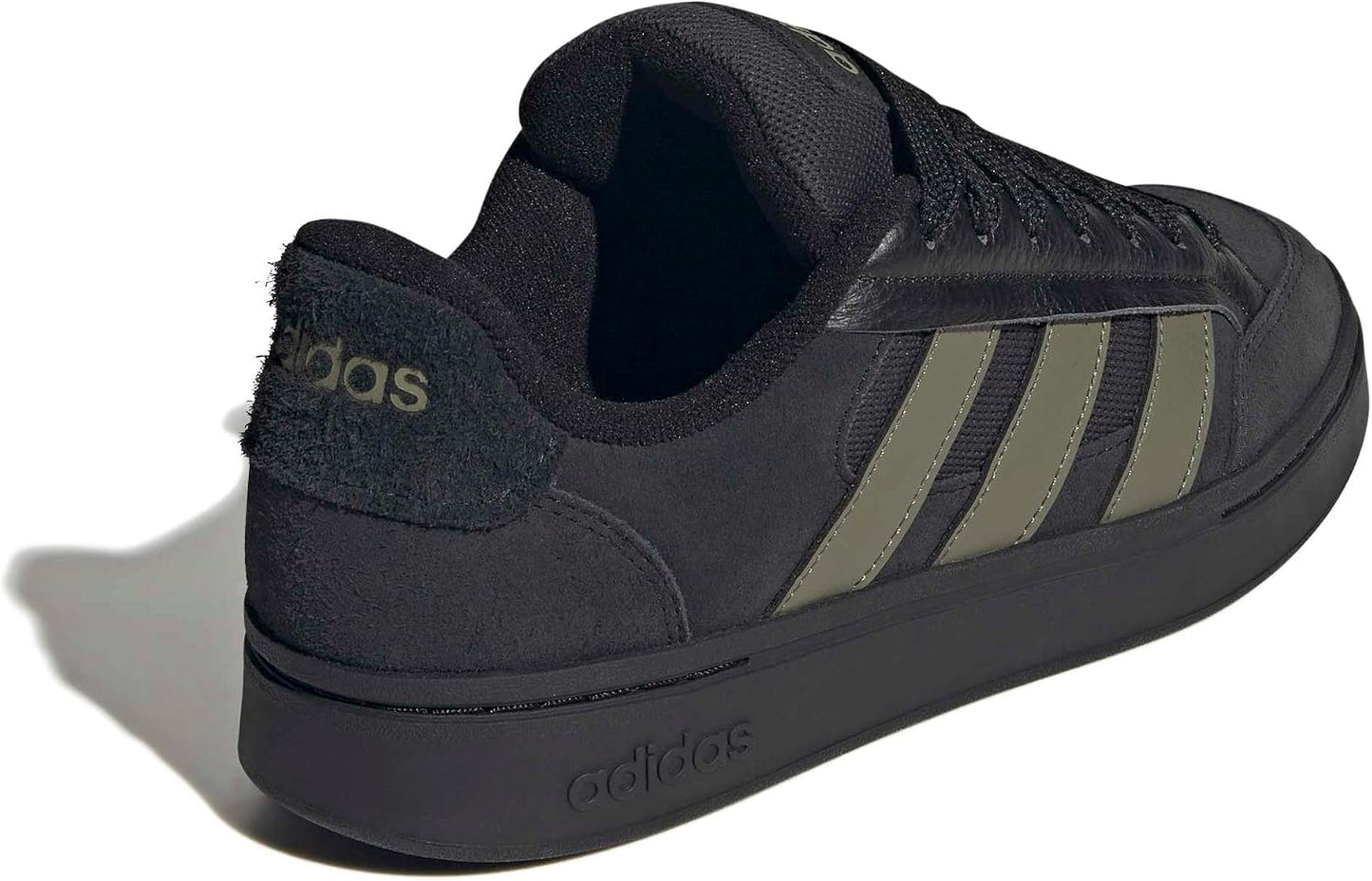 Adidas Men's Grand Court Alpha Shoe