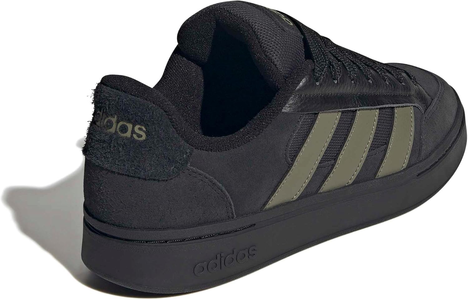 adidas Men's Grand Court Alpha Shoe - Tennis Mindset
