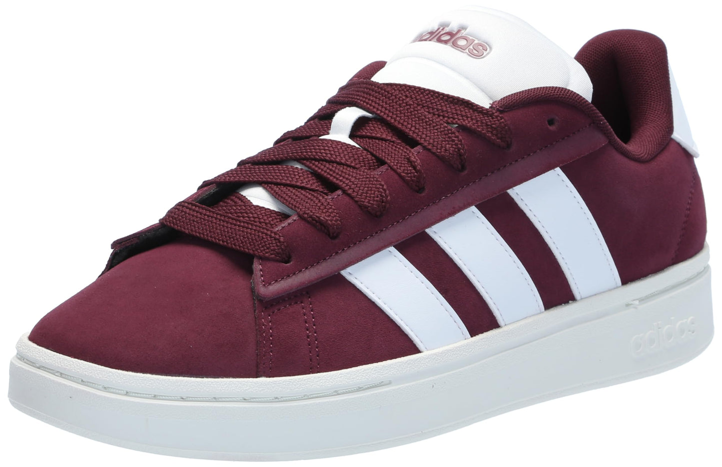 adidas Men's Grand Court Alpha 00's Shoe - Tennis Mindset