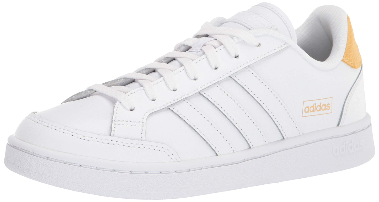 Adidas Women's Grand Court Sneaker - Tennis Mindset
