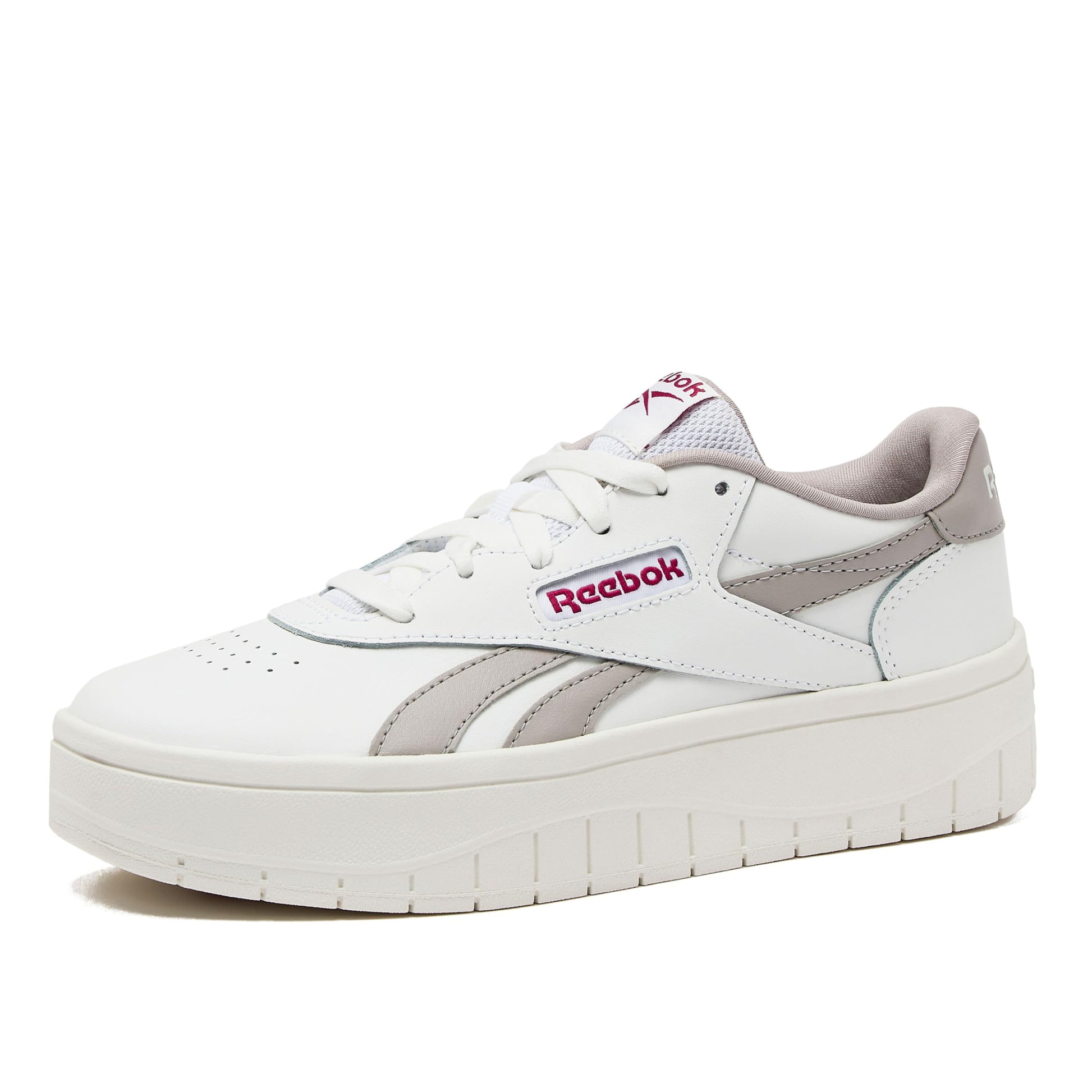 Reebok Lifestyle Court Advance Surge - Tennis Mindset