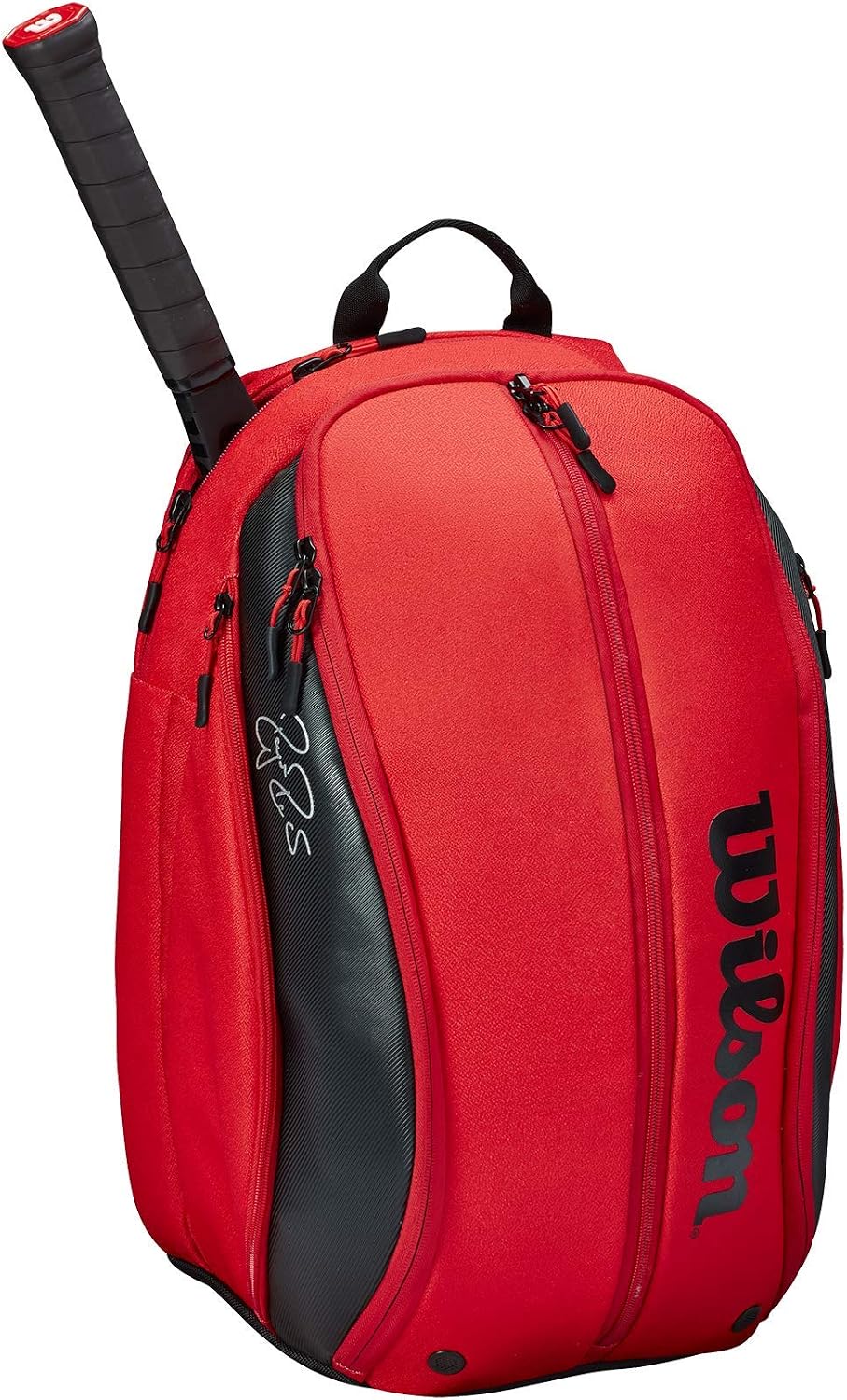 WILSON RF DNA Tennis Racket Bag - Tennis Mindset