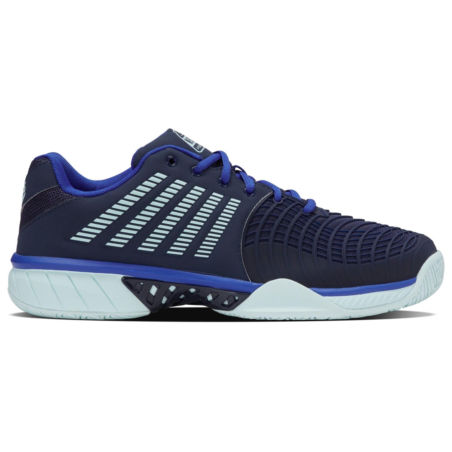 K-Swiss Men's Hypercourt Express 2 Tennis Shoe