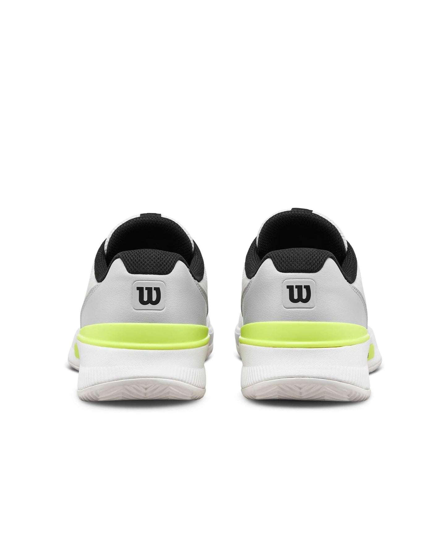 Wilson Womens Intrigue Pro Clay Tennis Shoe - Tennis Mindset