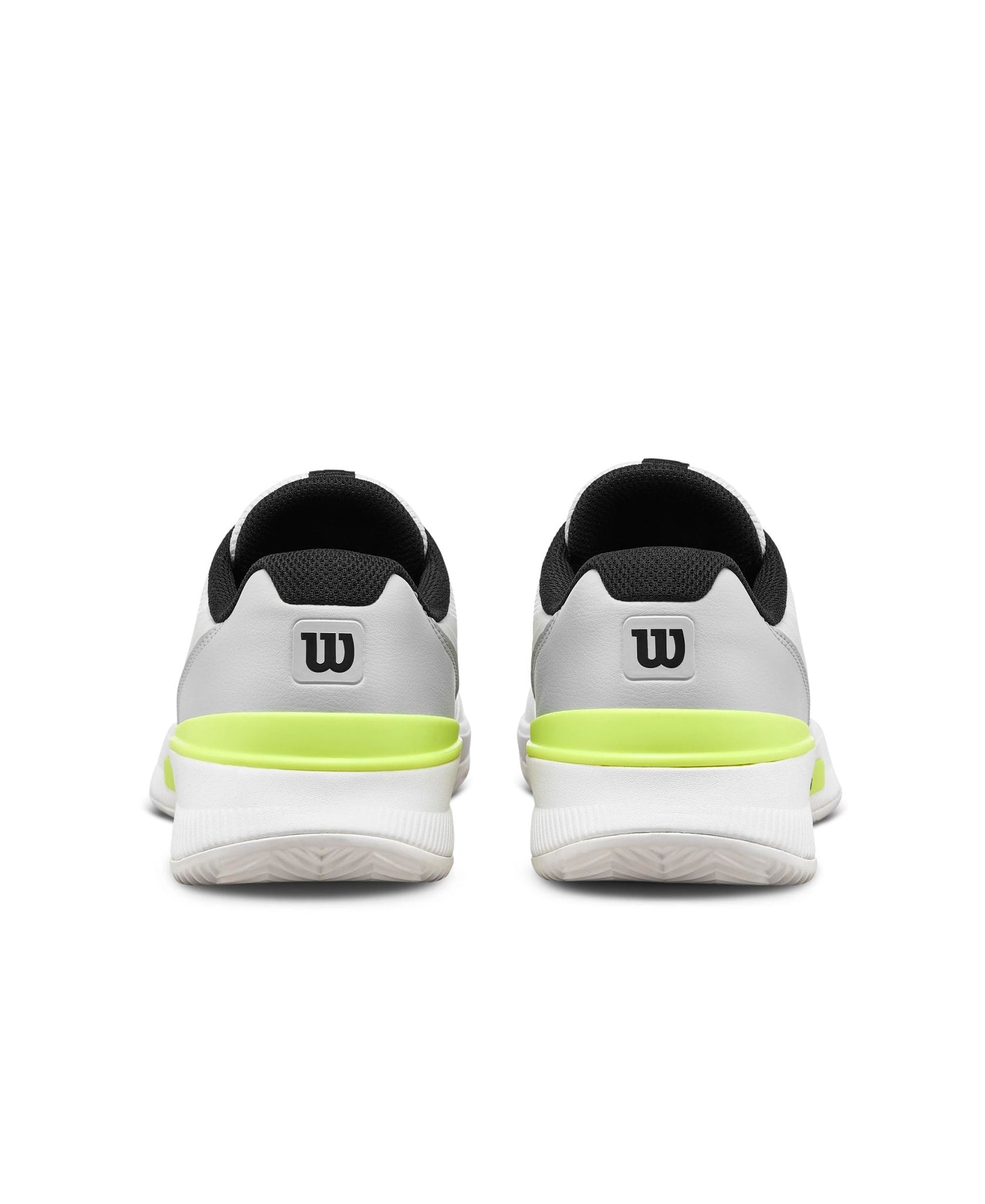 Wilson Womens Intrigue Pro Clay Tennis Shoe - Tennis Mindset
