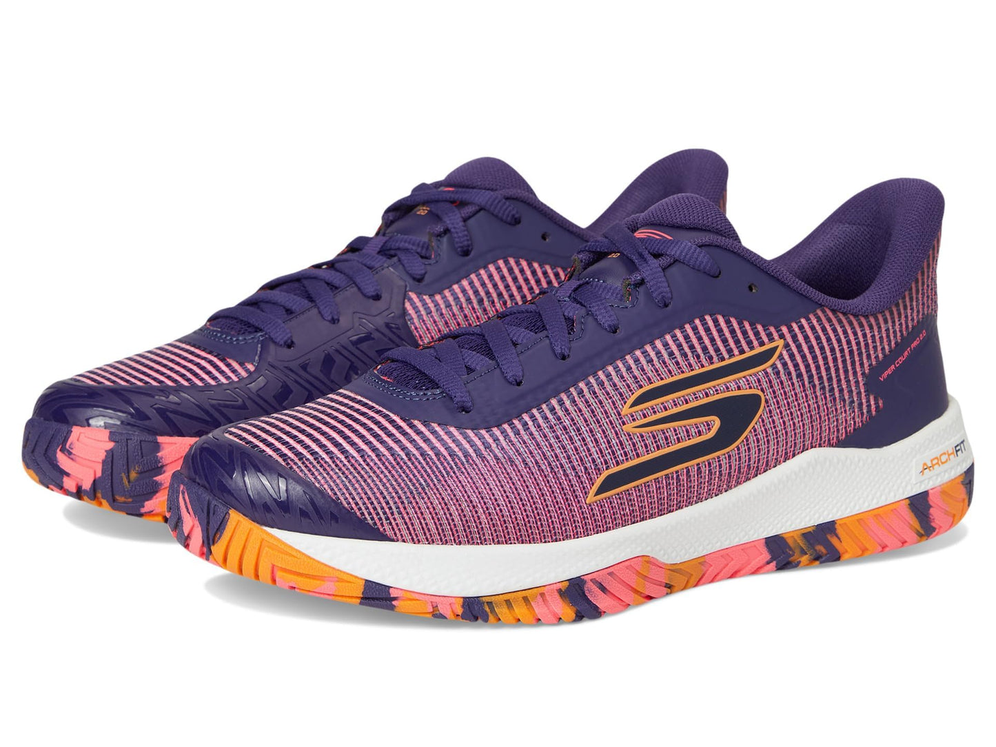 Skechers Women's Viper Court Pro 2.0