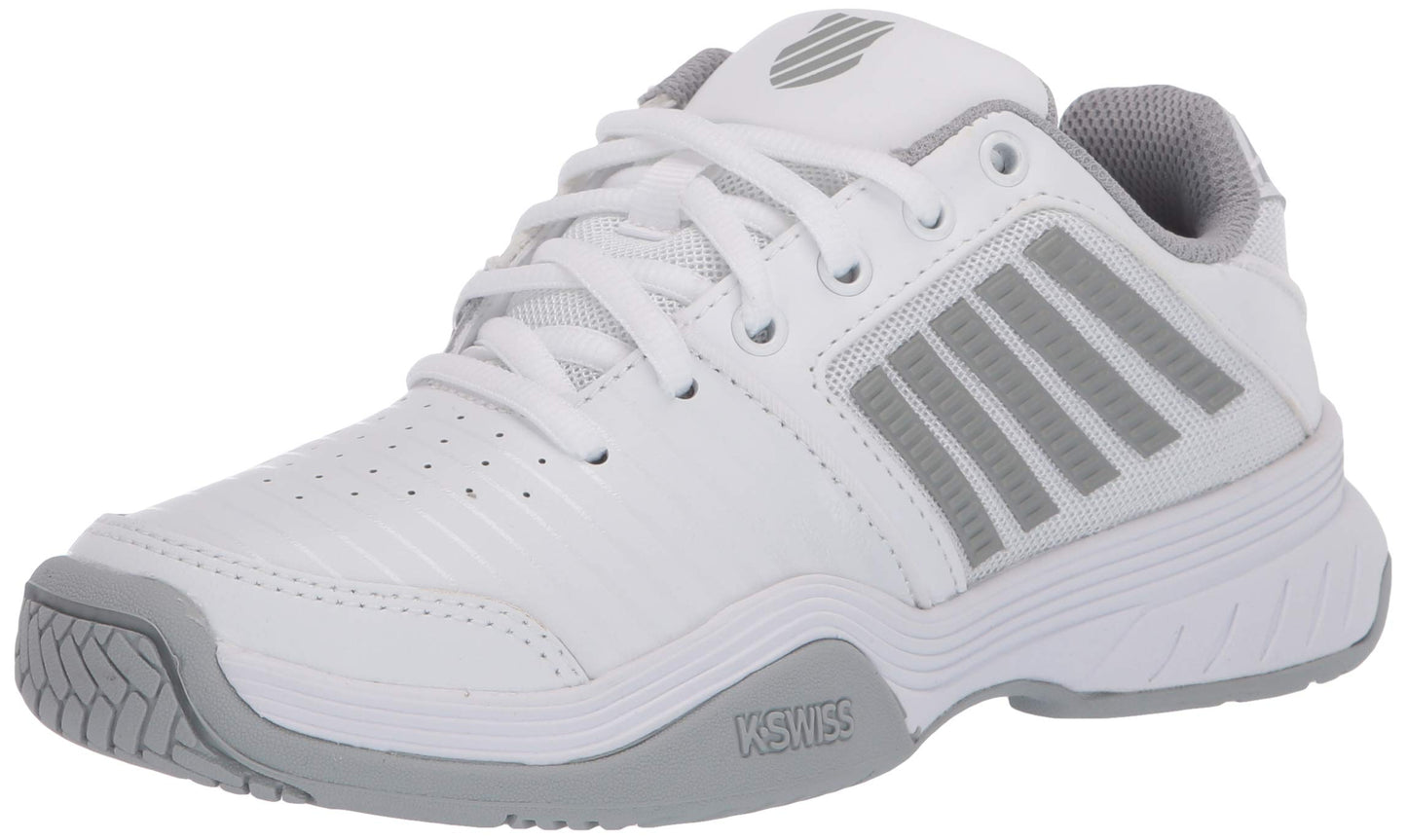 K-Swiss Women's Court Express Tennis Shoe - Tennis Mindset