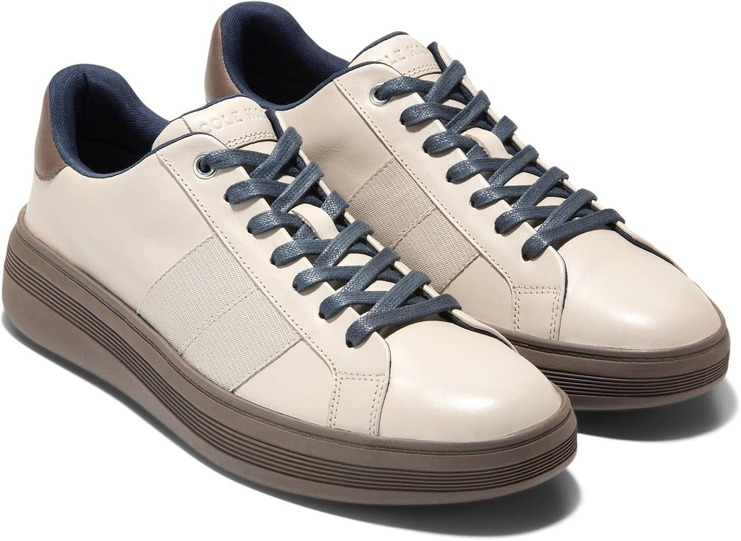 Cole Haan Men's Grand Crosscourt Premier Sneaker - Tennis Mindset