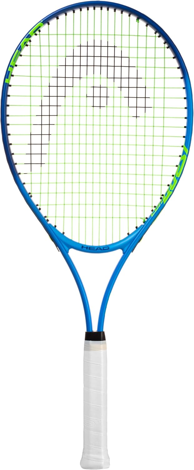 HEAD Ti. Conquest Tennis Racquet