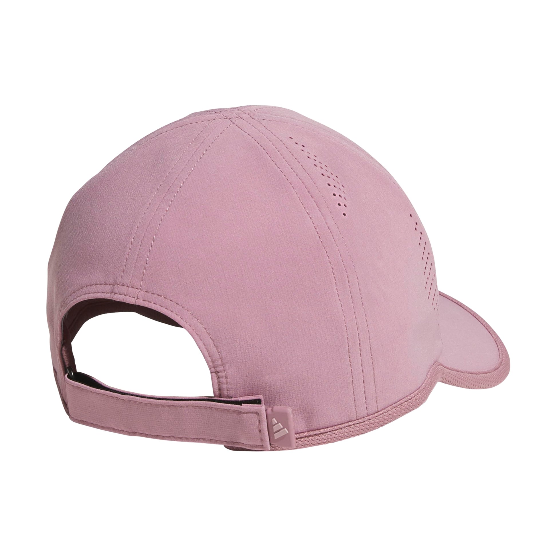 adidas Womens Superlite 3 Hat Casual - Black - Tennis Mindset