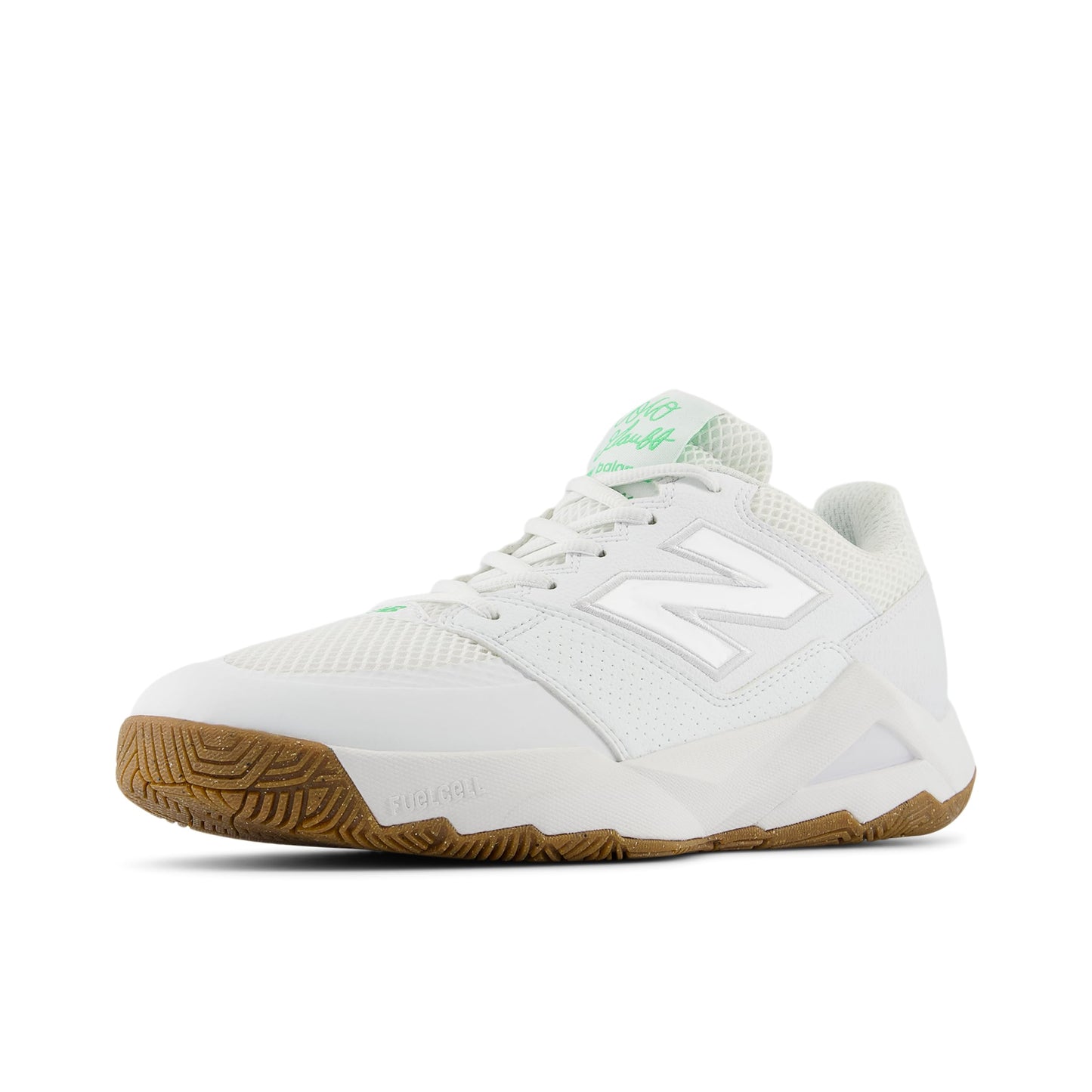 New Balance Men's Coco Delray V2 Hard Court Shoes - Tennis Mindset