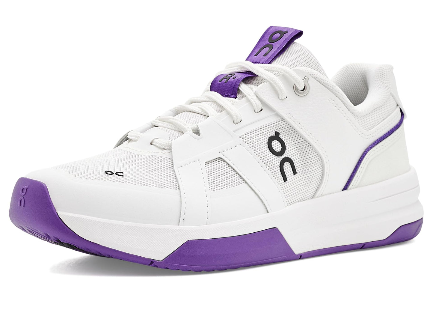 On Women's The Roger Clubhouse Pro 2 Sneakers