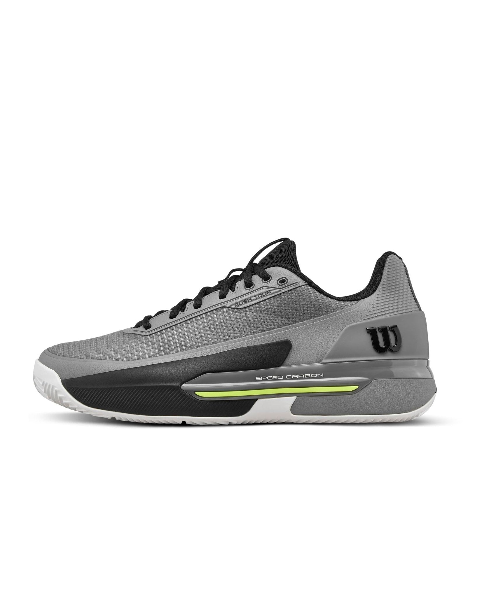Wilson Mens Rush Tour 5 Clay Men's Tennis Shoes - Tennis Mindset