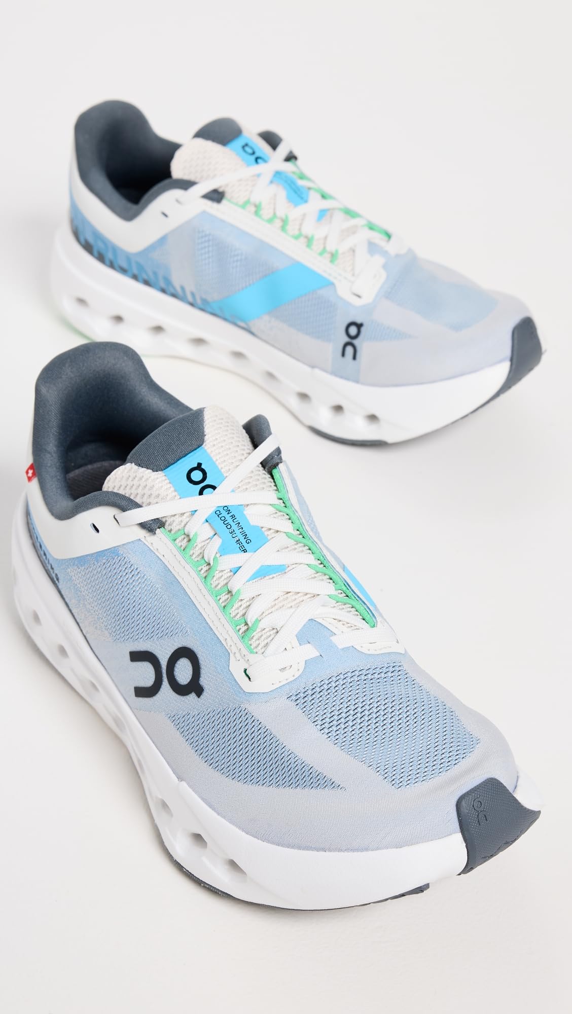 On Women's Cloudsurfer Next Sneakers
