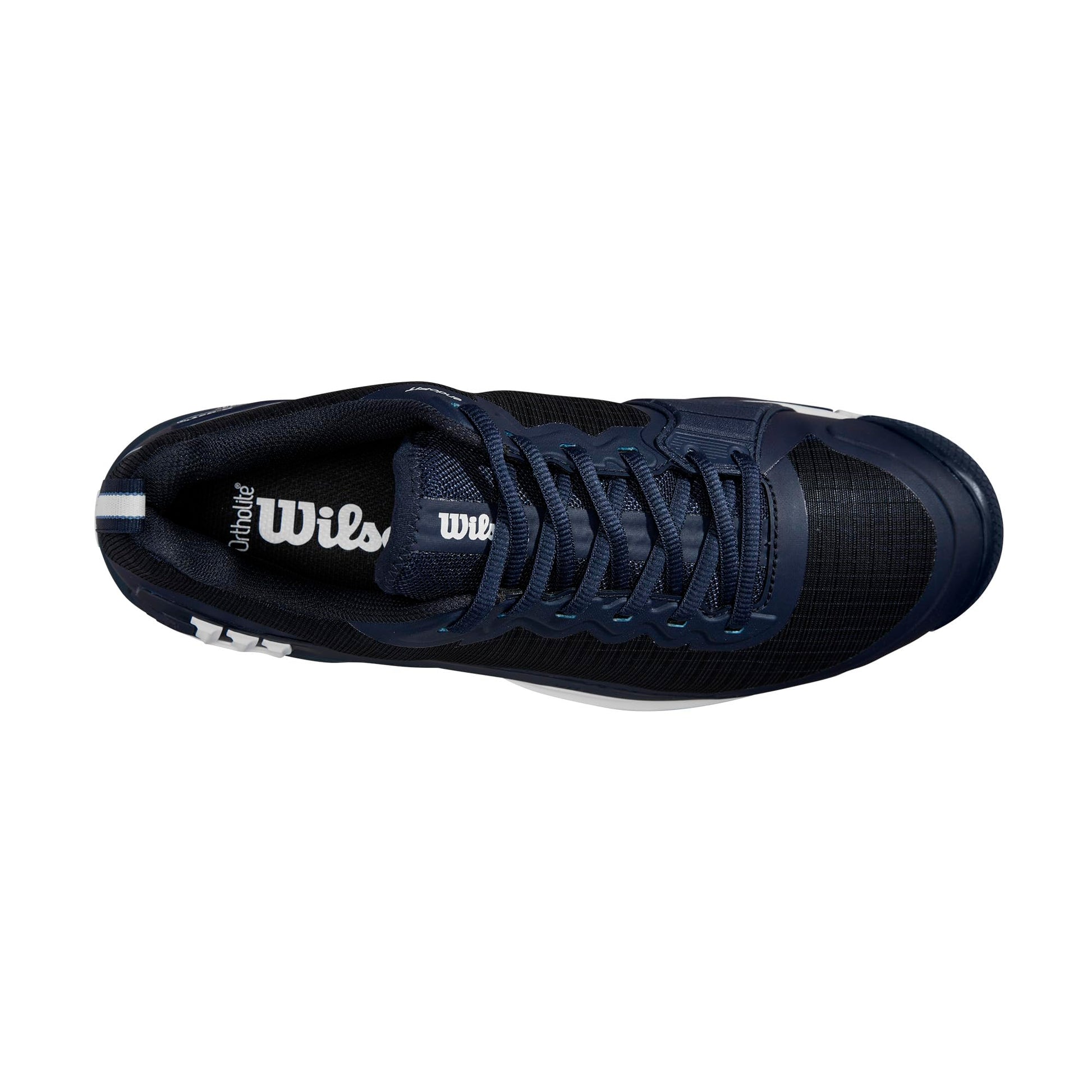 Wilson Men's Rush Pro 4.5 Men's Clay Tennis Shoes - Tennis Mindset