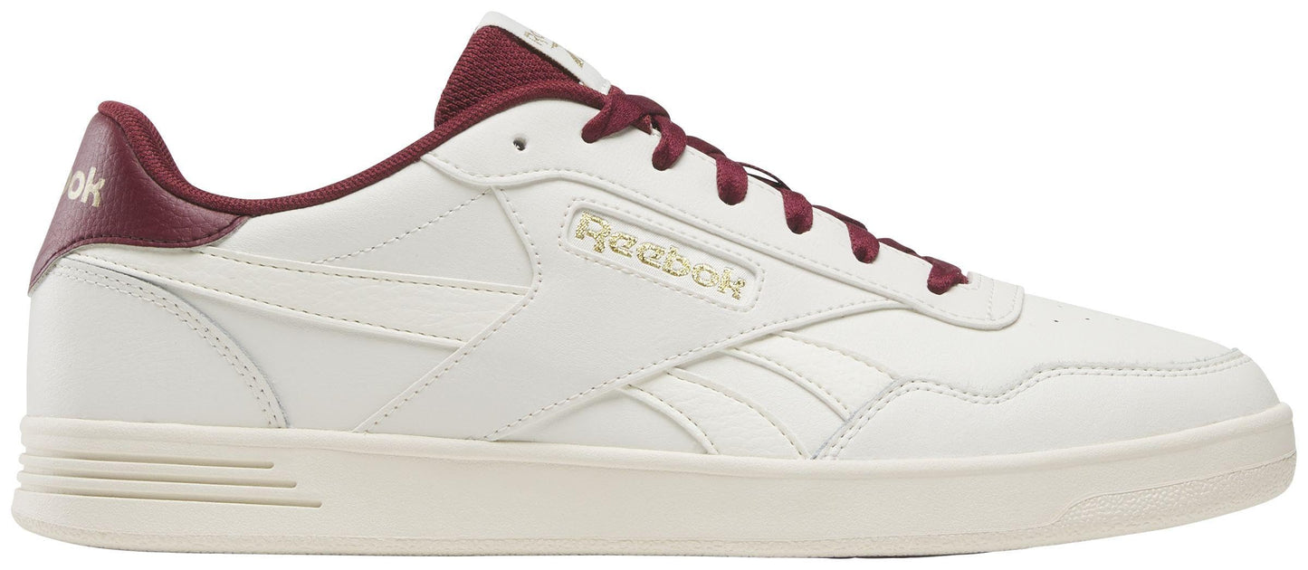 Reebok Court Advance Sneakers for Men - Casual Tennis Mens Shoes Size 6 to 15