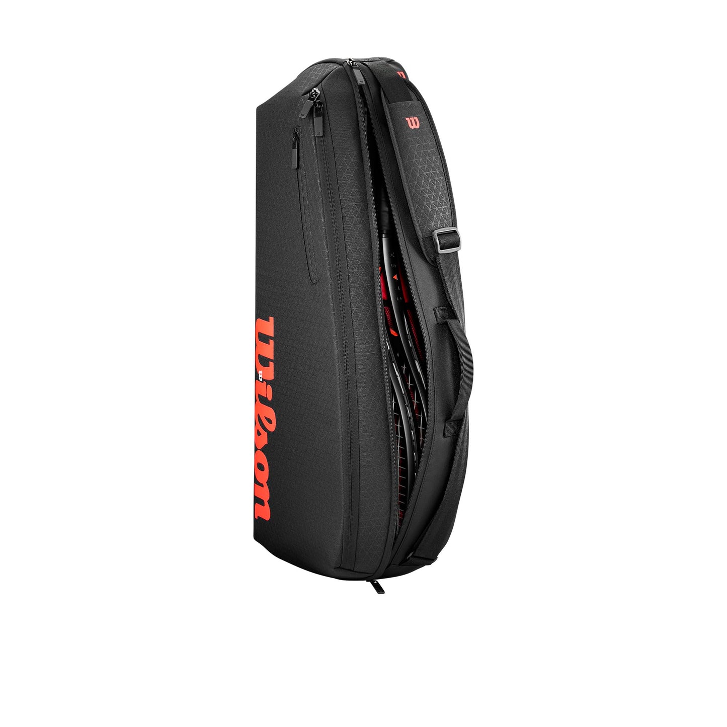 WILSON Clash V3 Super Tour Tennis Racket Bags - Tennis Mindset