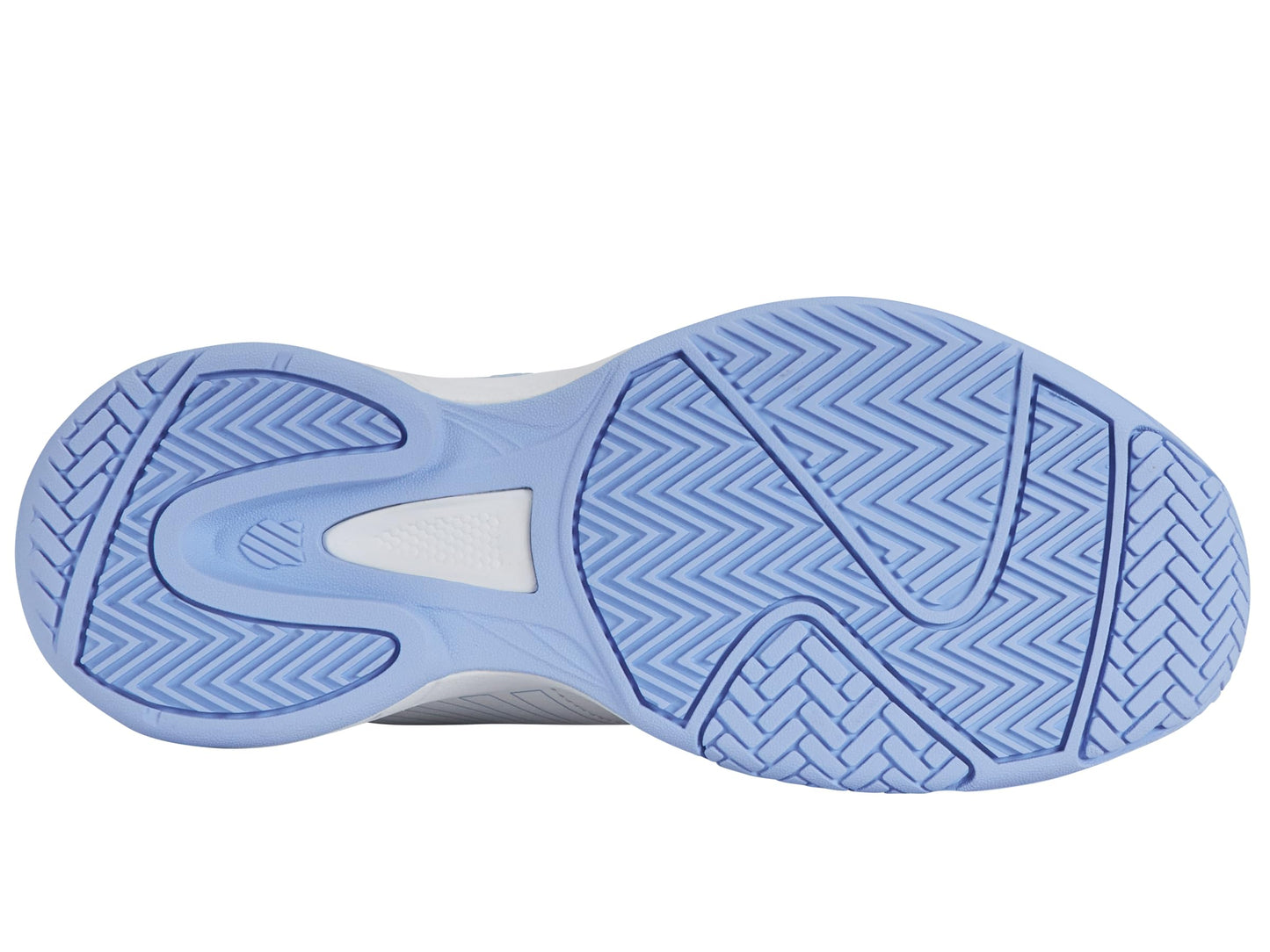 K-Swiss Women's Court Express Tennis Shoe - Tennis Mindset