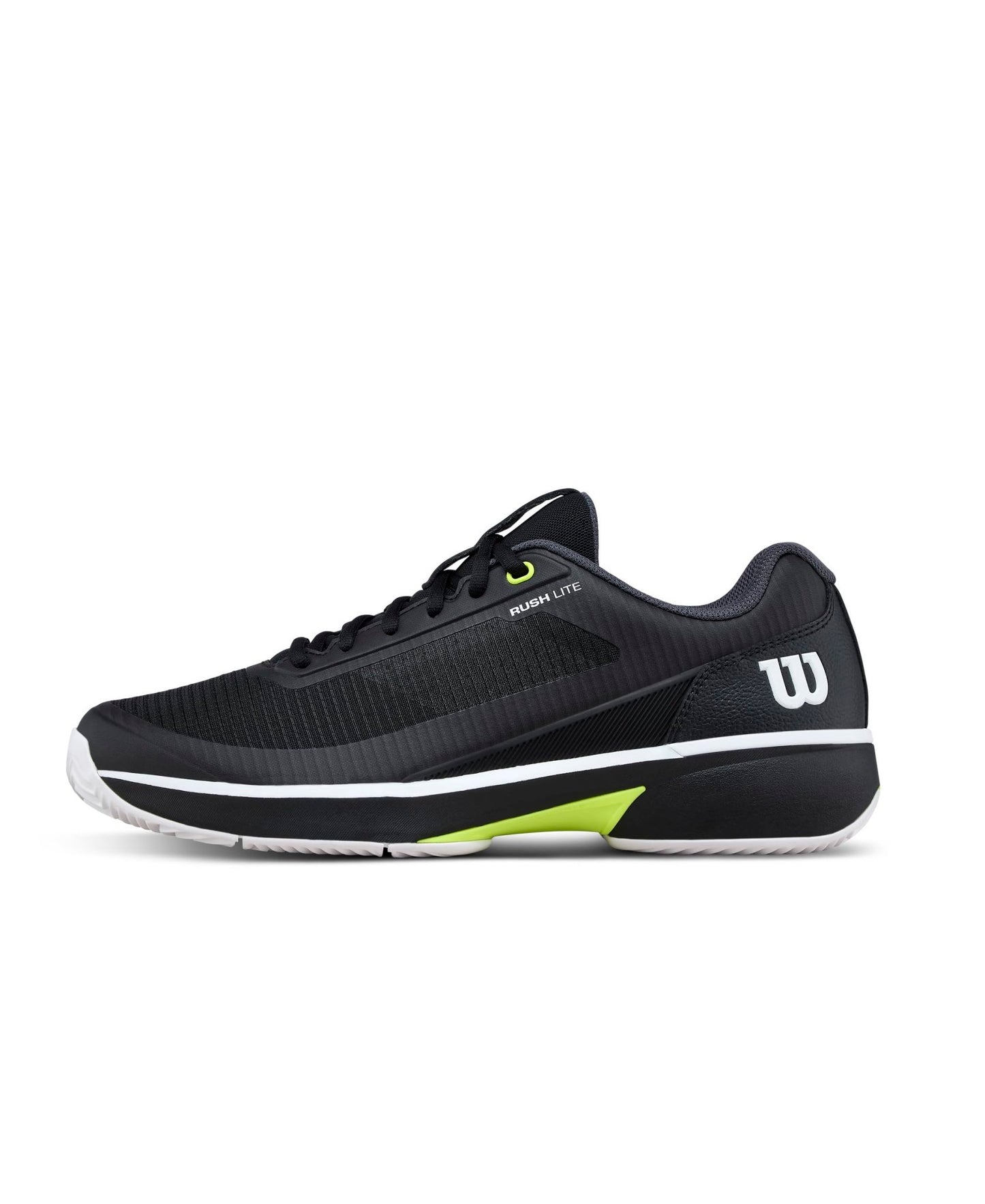 Wilson Mens Rush Lite 5 Clay Men's Tennis Shoes - Tennis Mindset