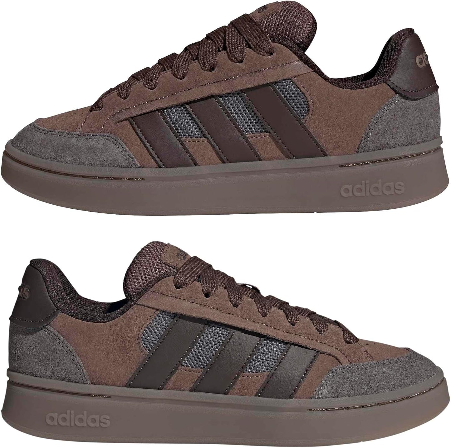Adidas Men's Grand Court Alpha Shoe