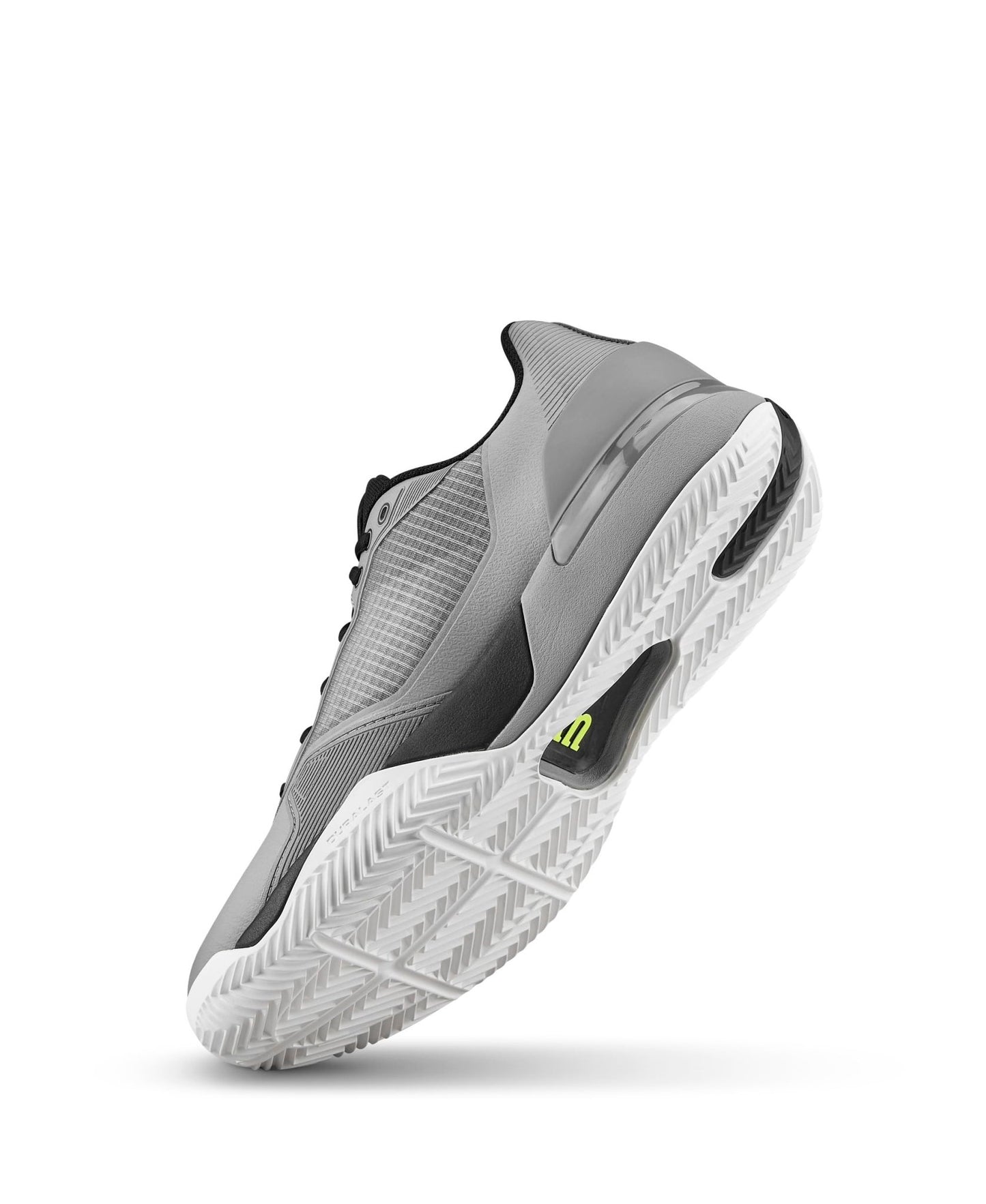 Wilson Mens Rush Tour 5 Clay Men's Tennis Shoes - Tennis Mindset