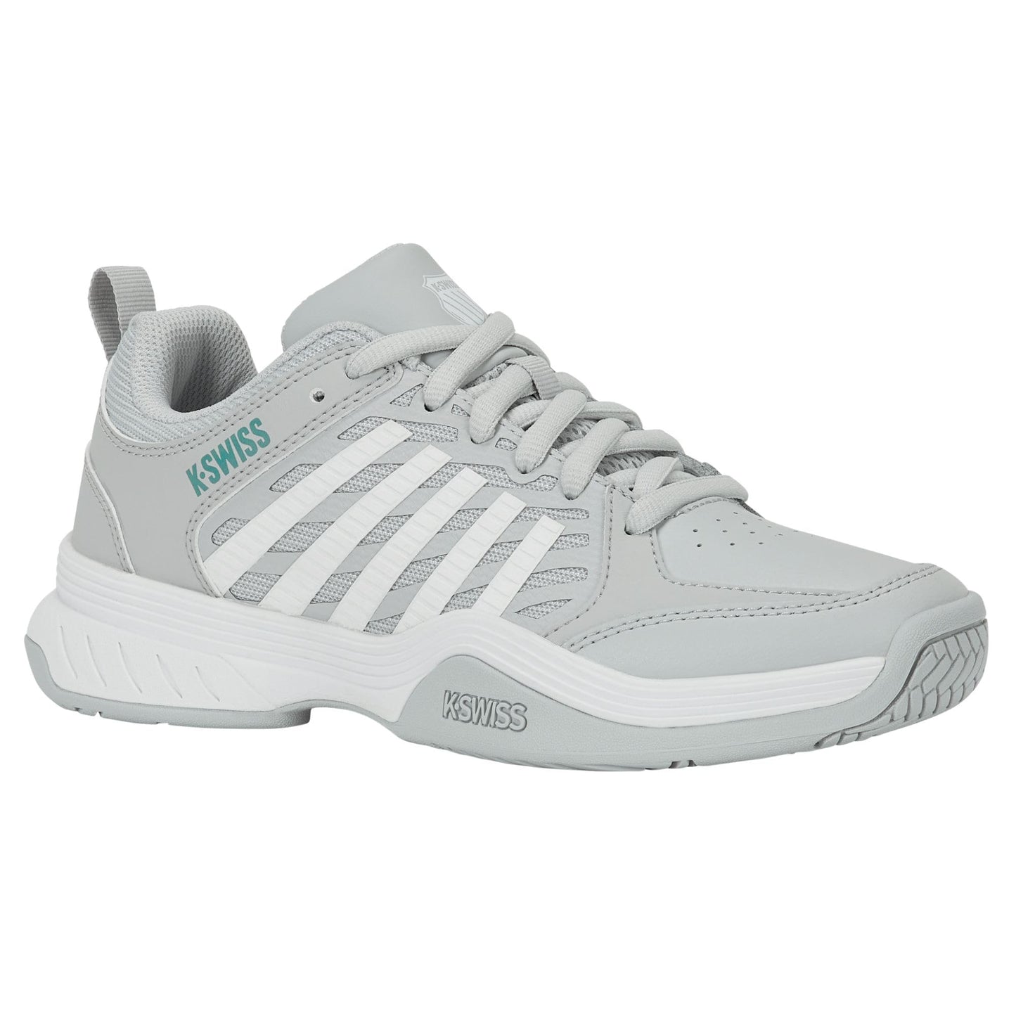K-Swiss Women's Court Express 2 Tennis Shoe - Tennis Mindset