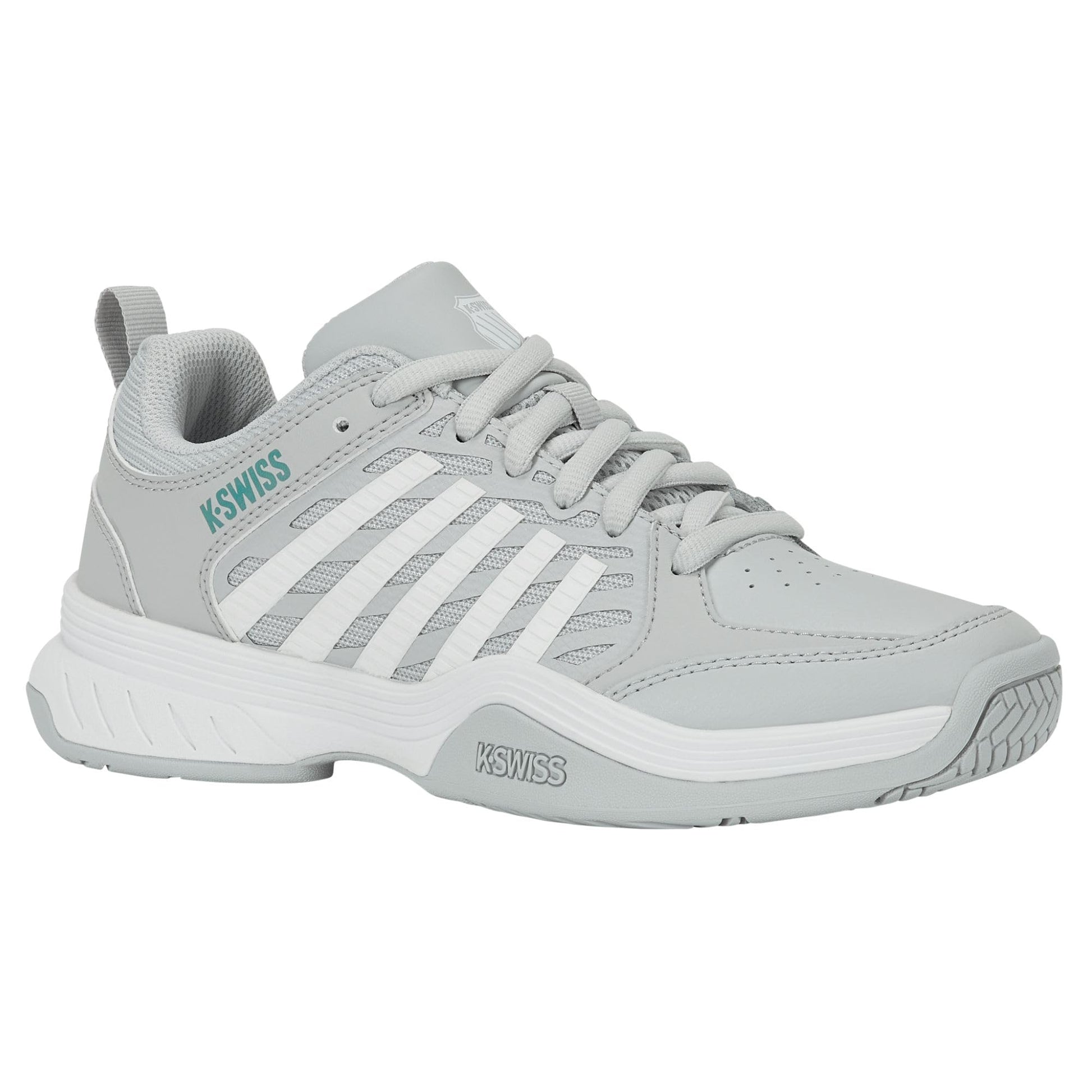 K-Swiss Women's Court Express 2 Tennis Shoe - Tennis Mindset