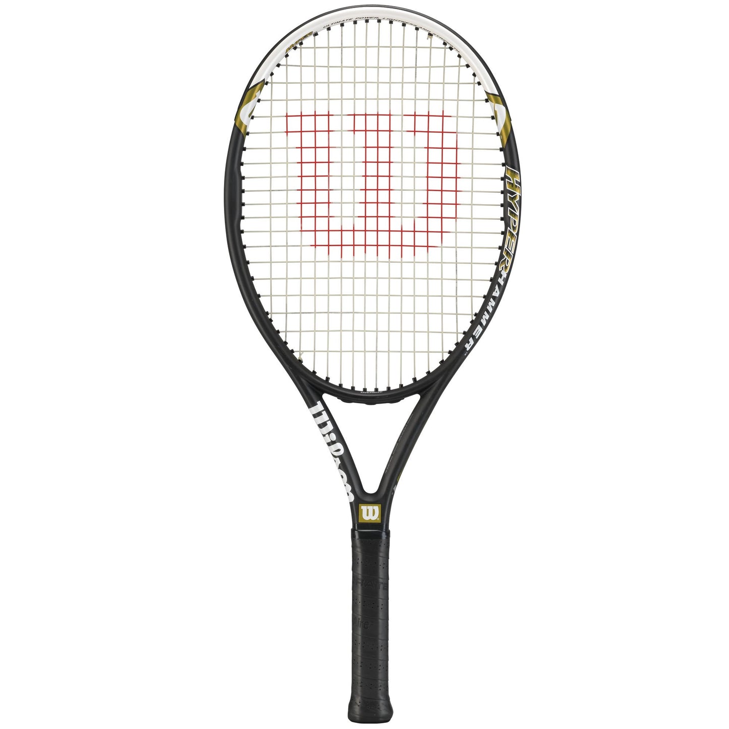Wilson Hyper Hammer 5.3 Adult Recreational Tennis Rackets - Tennis Mindset
