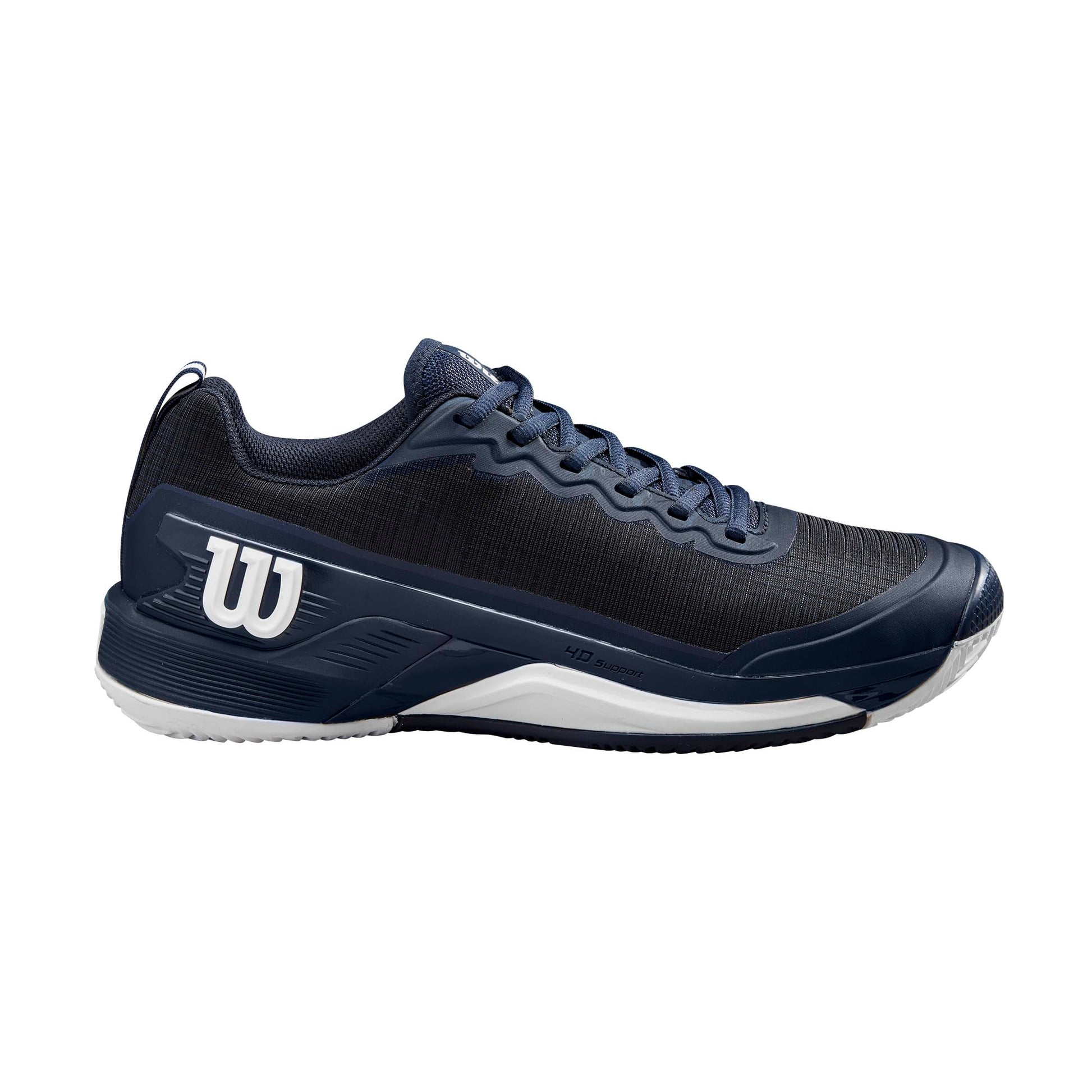 Wilson Men's Rush Pro 4.5 Men's Clay Tennis Shoes - Tennis Mindset