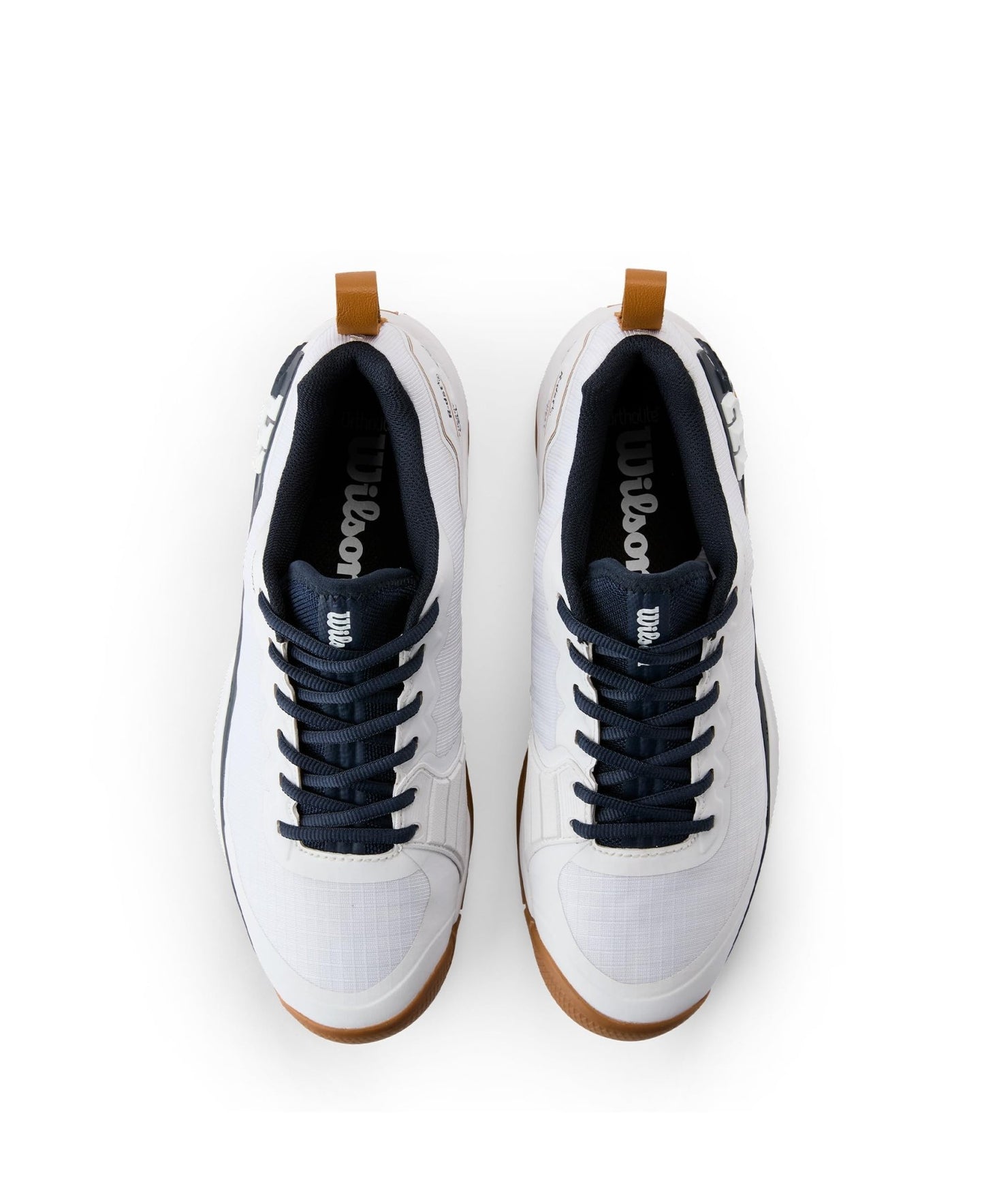 Wilson Men's Rush Pro 4.5 Men's Clay Tennis Shoes - Tennis Mindset