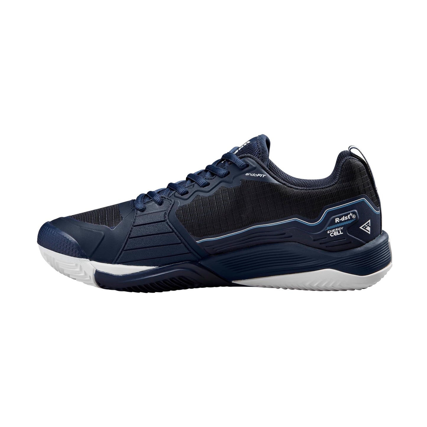 Wilson Men's Rush Pro 4.5 Men's Clay Tennis Shoes - Tennis Mindset