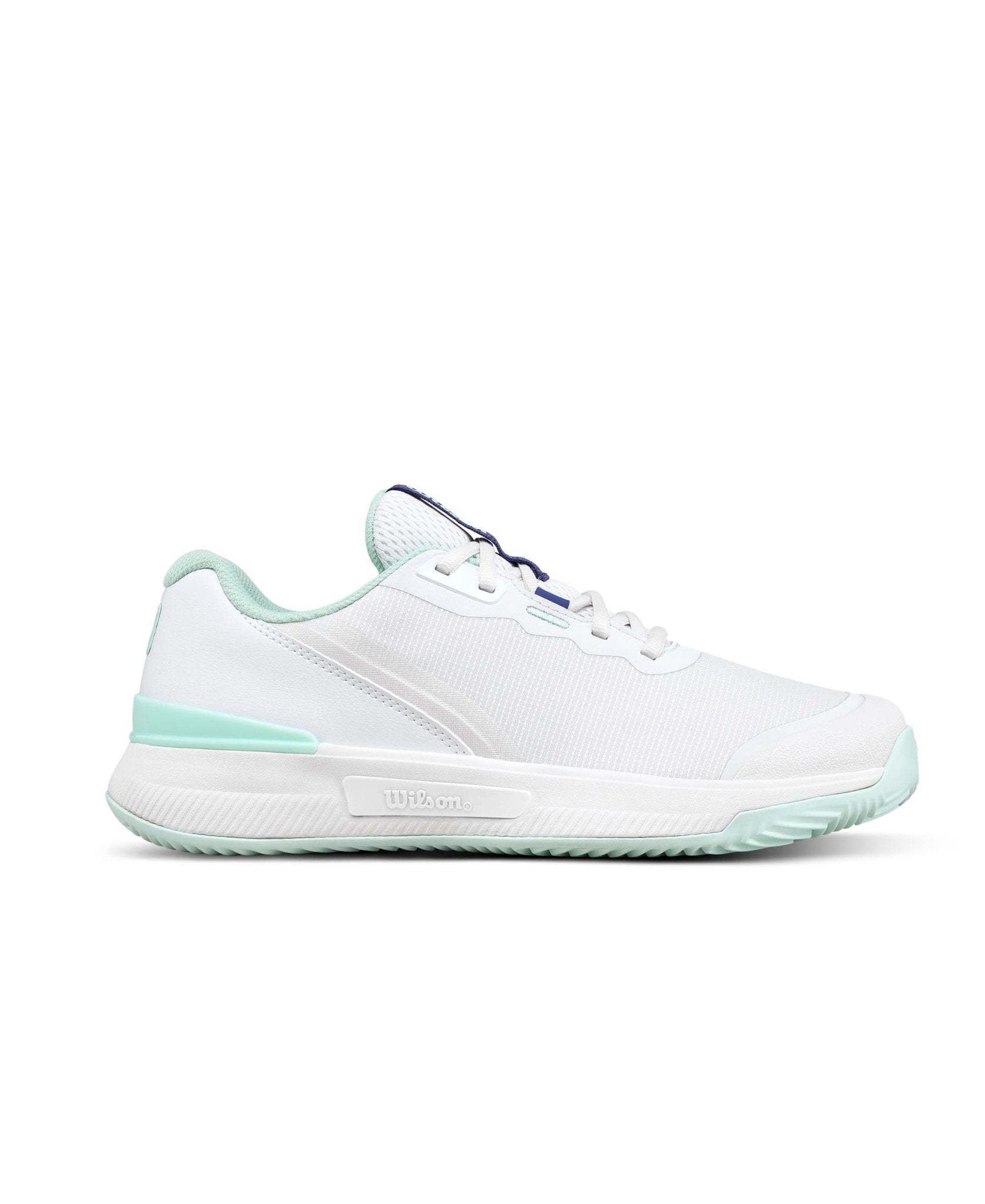 Wilson Womens Intrigue Pro Clay Tennis Shoe - Tennis Mindset