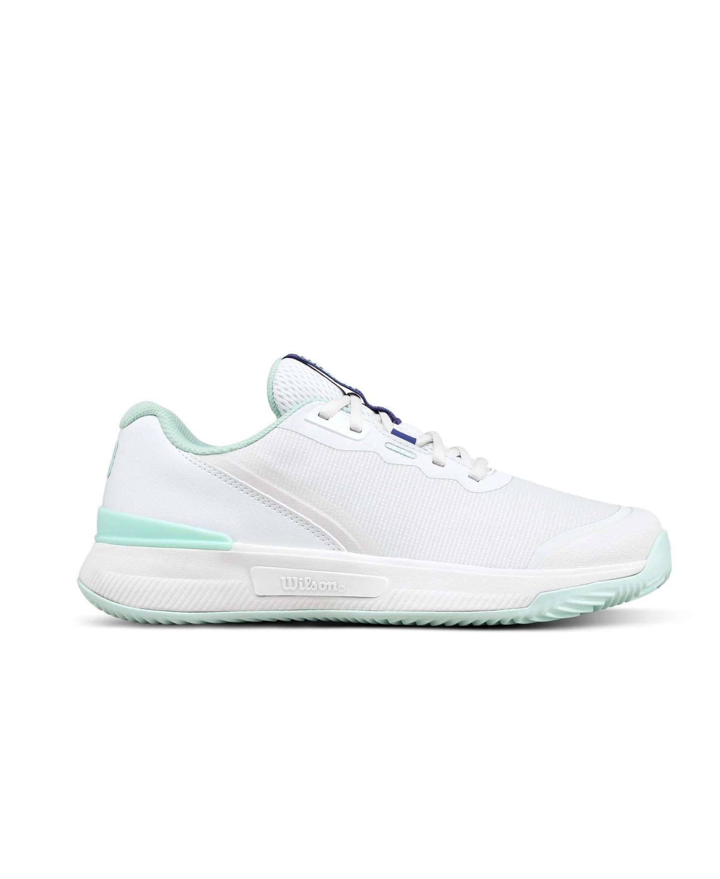 Wilson Womens Intrigue Pro Clay Tennis Shoe - Tennis Mindset