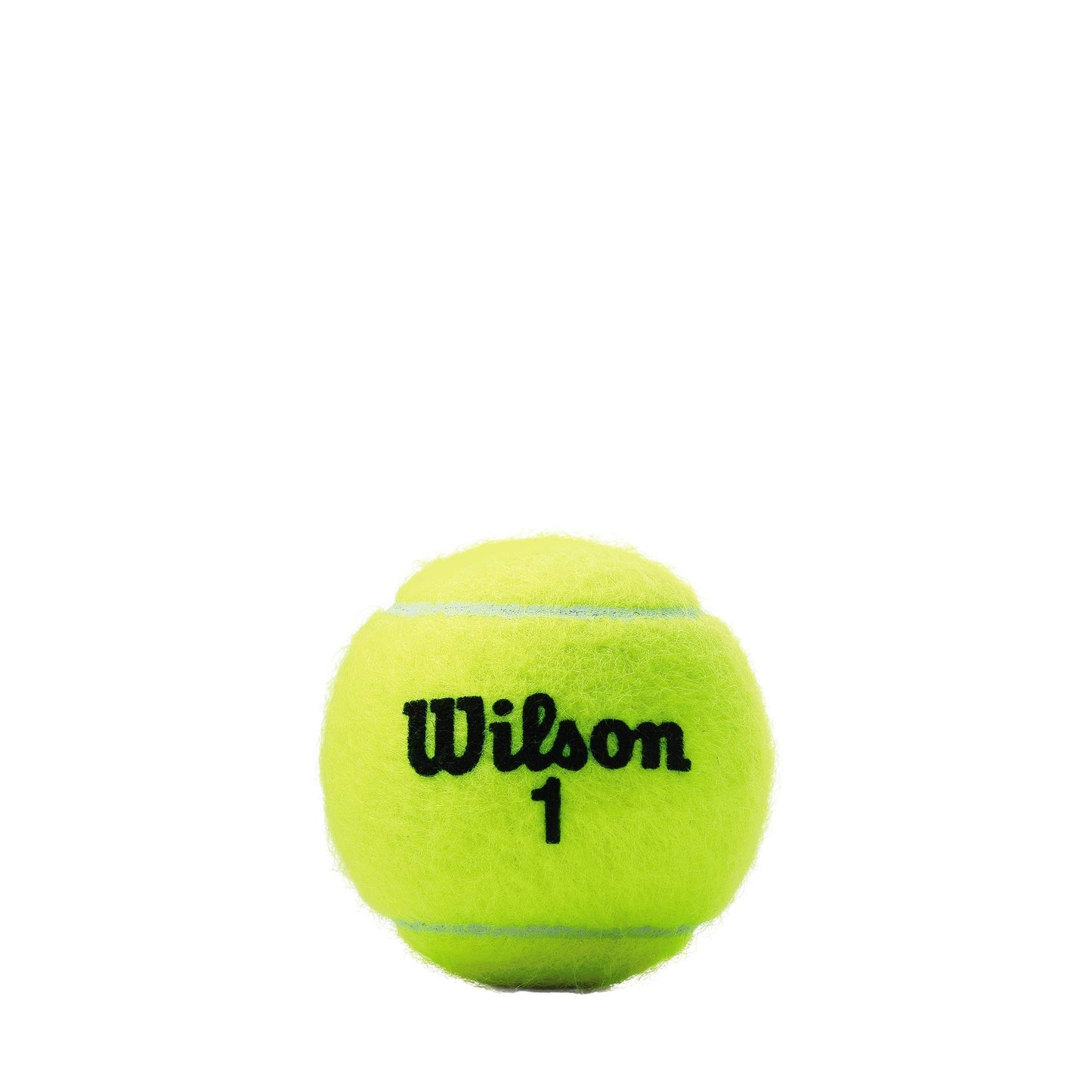 WILSON Championship Tennis Balls