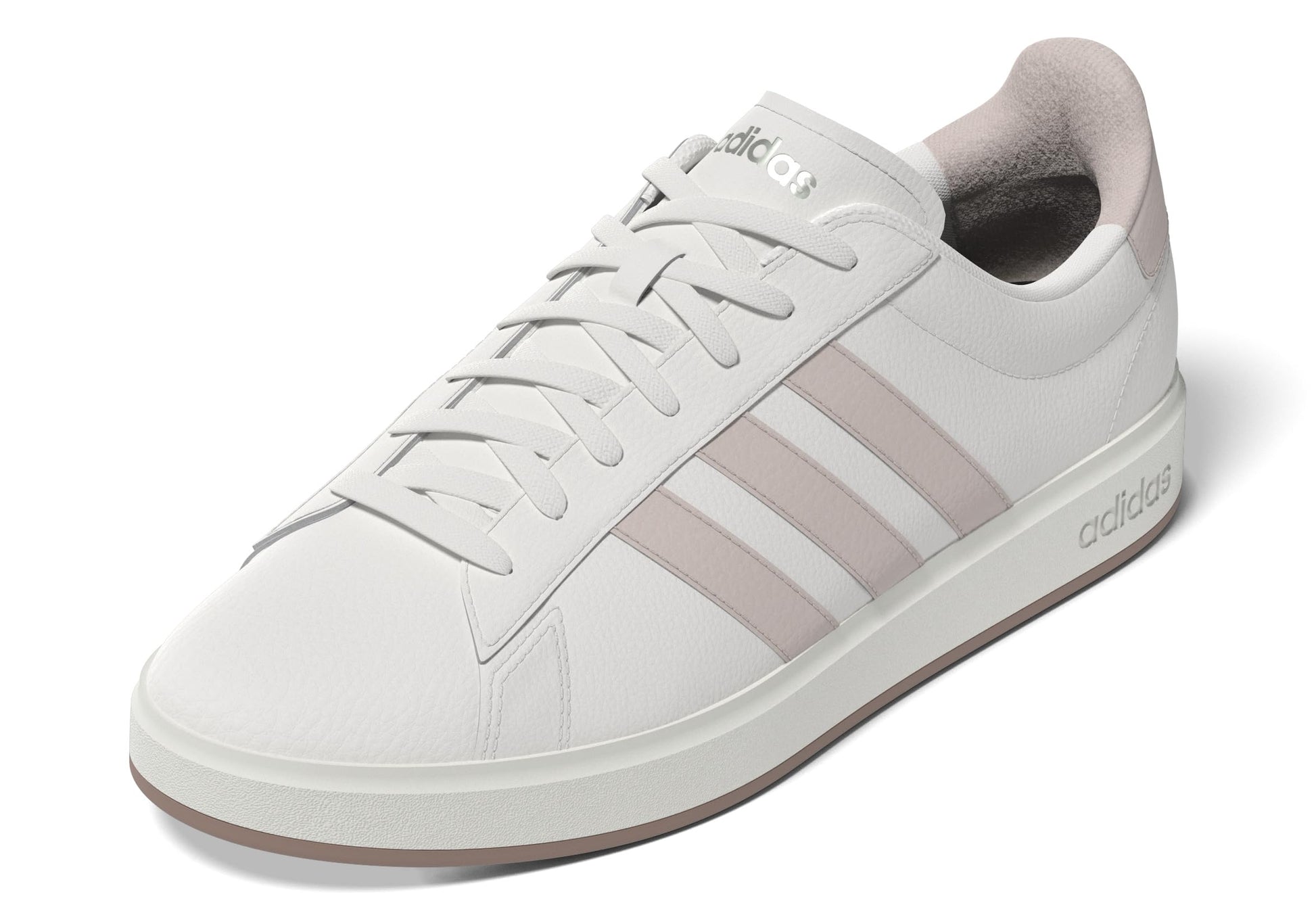 adidas Women's Grand Court 2.0 Tennis Shoe - Tennis Mindset