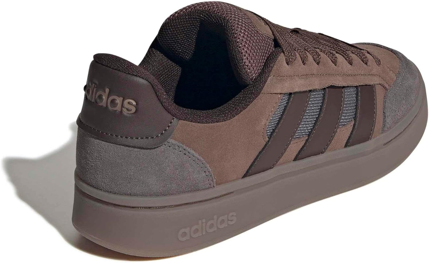 Adidas Men's Grand Court Alpha Shoe
