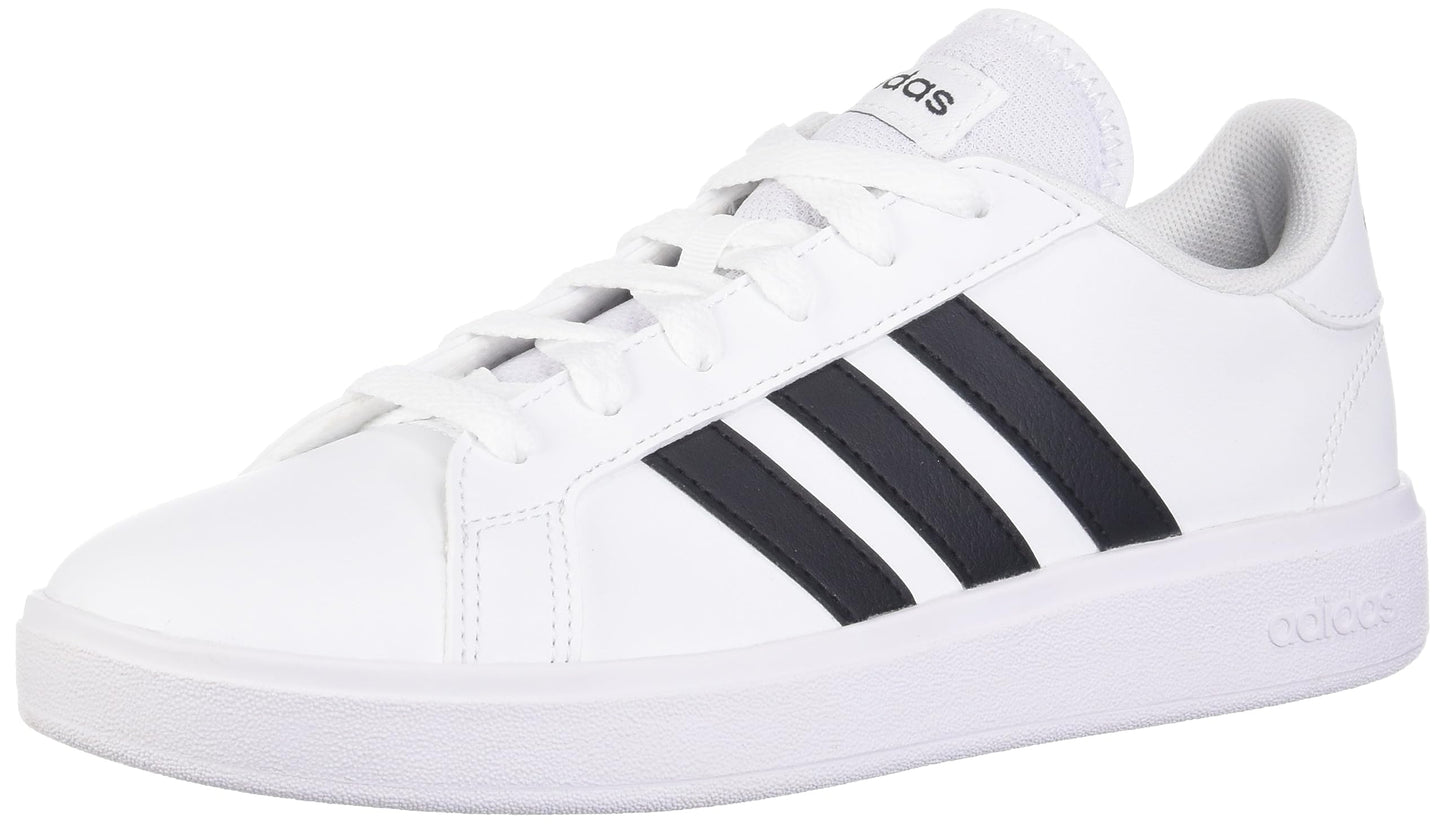 adidas Women's Grand Court 2.0 Tennis Shoe - Tennis Mindset