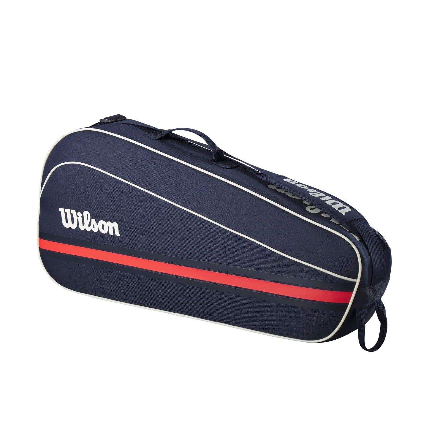 WILSON 2025 Team Tennis Racket Bags - Tennis Mindset