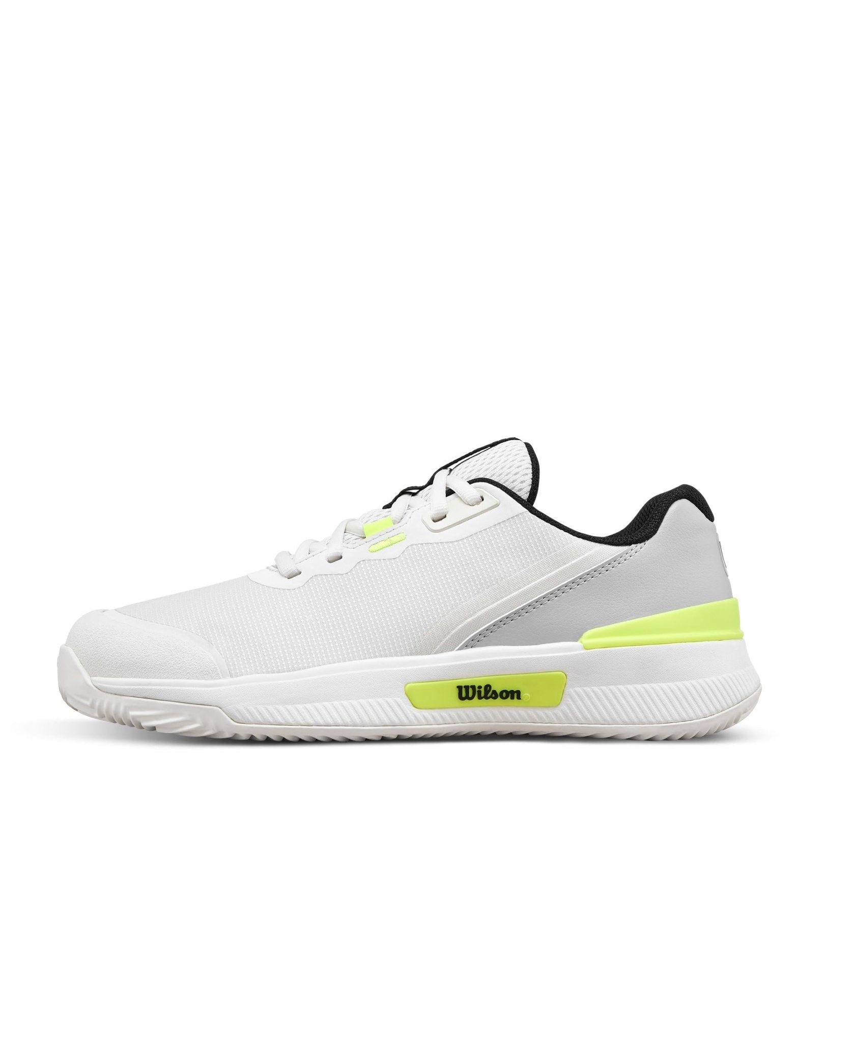 Wilson Womens Intrigue Pro Clay Tennis Shoe - Tennis Mindset