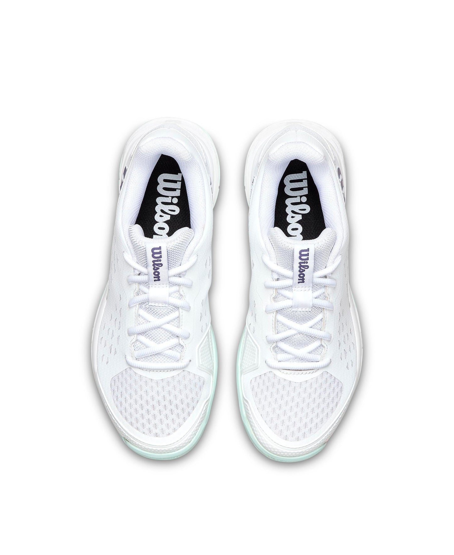 Wilson Kids' Rush Pro Lite Junior Tennis Shoe