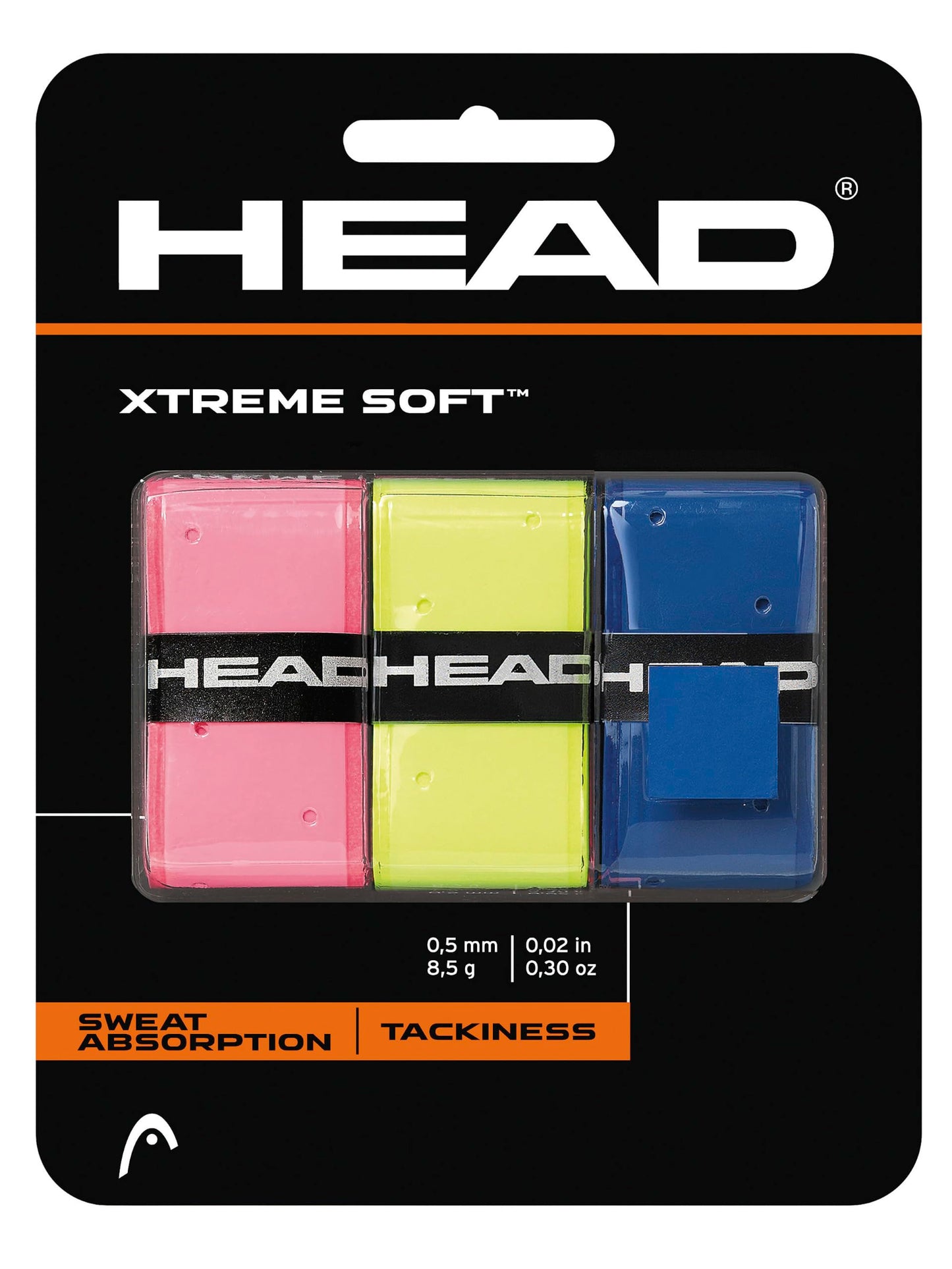 HEAD Xtreme Soft Overgrip