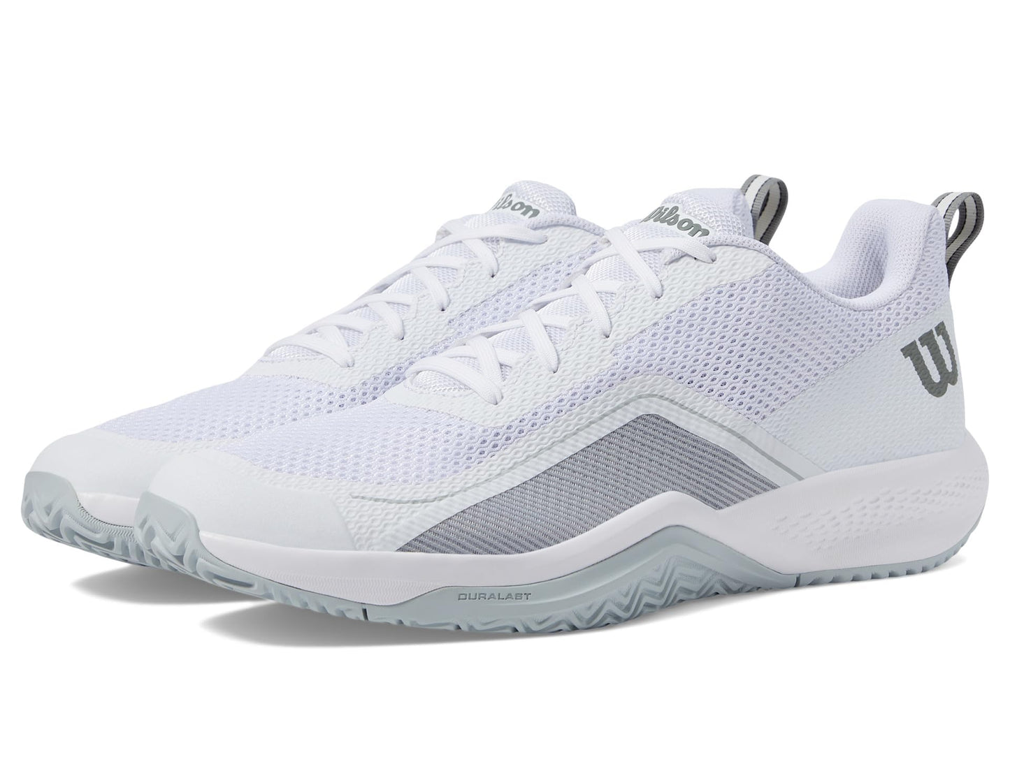 WILSON Men's Rush Pro Lite Tennis Shoes