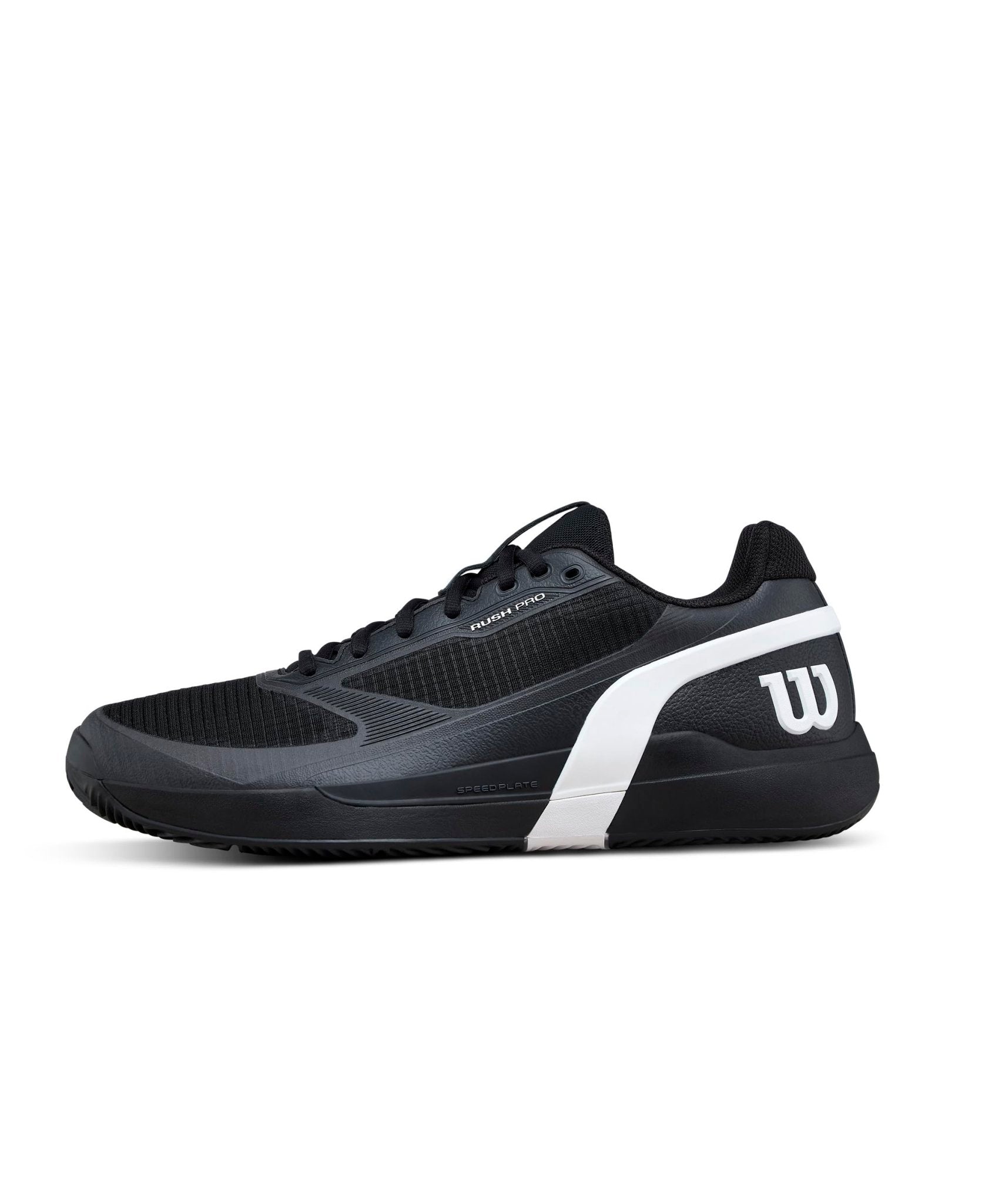 Wilson Mens Rush Pro 5 Clay Men's Tennis Shoes - Tennis Mindset