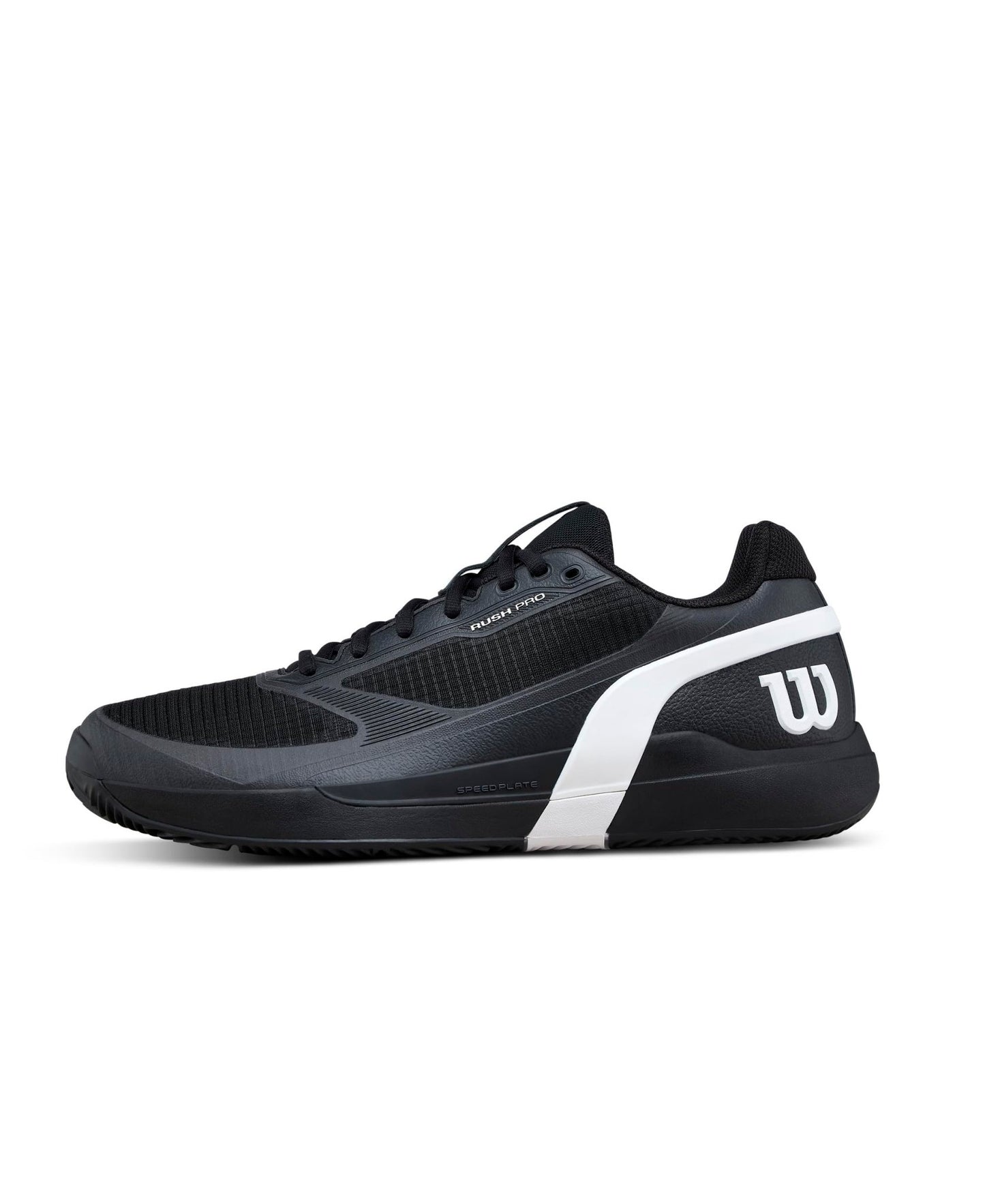 Wilson Mens Rush Pro 5 Clay Men's Tennis Shoes - Tennis Mindset