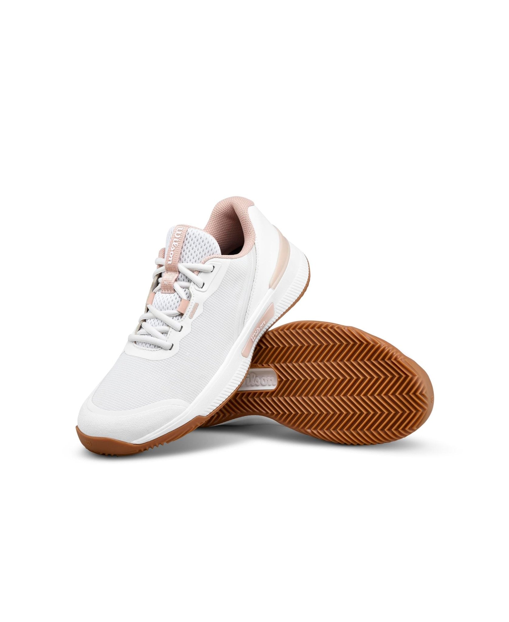 Wilson Womens Intrigue Pro Clay Tennis Shoe - Tennis Mindset
