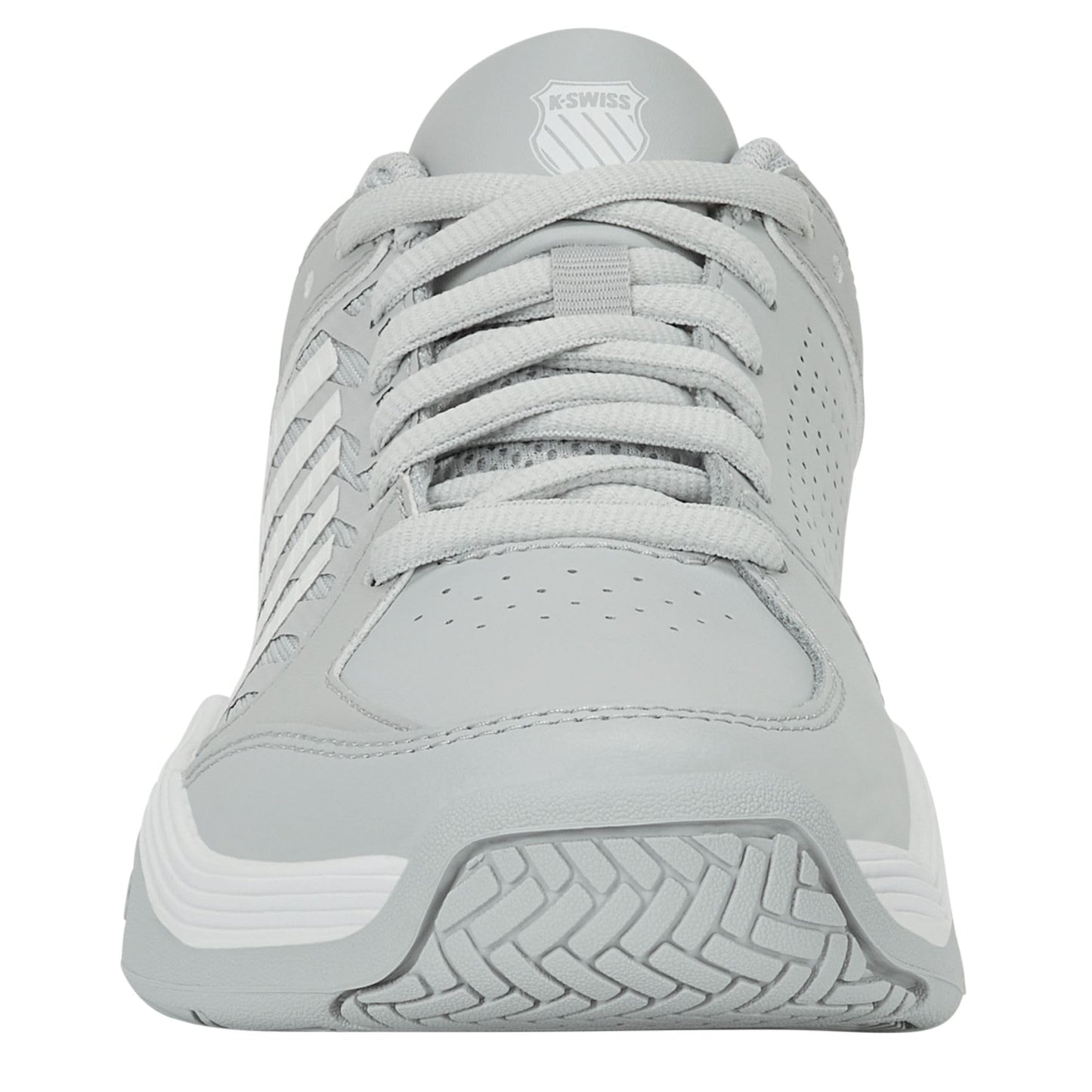 K-Swiss Women's Court Express 2 Tennis Shoe - Tennis Mindset